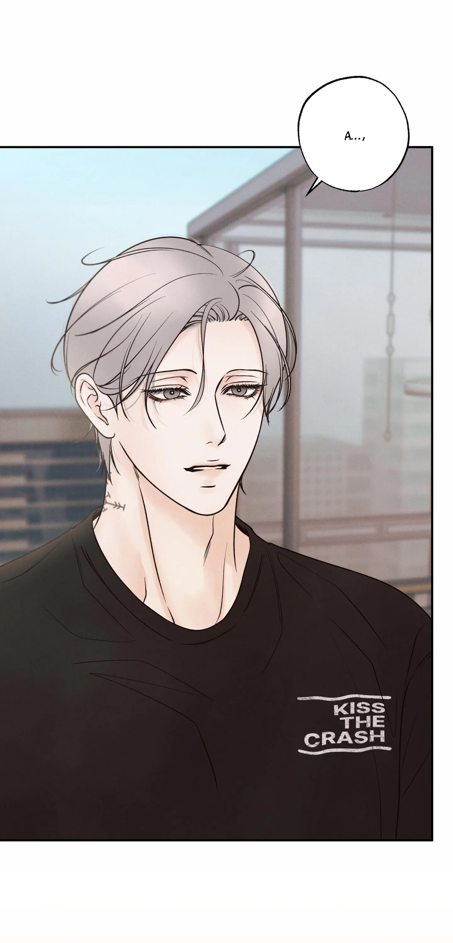 RANH GIỚI CỦA SỰ MÊ HOẶC Chapter 29 Trang 24