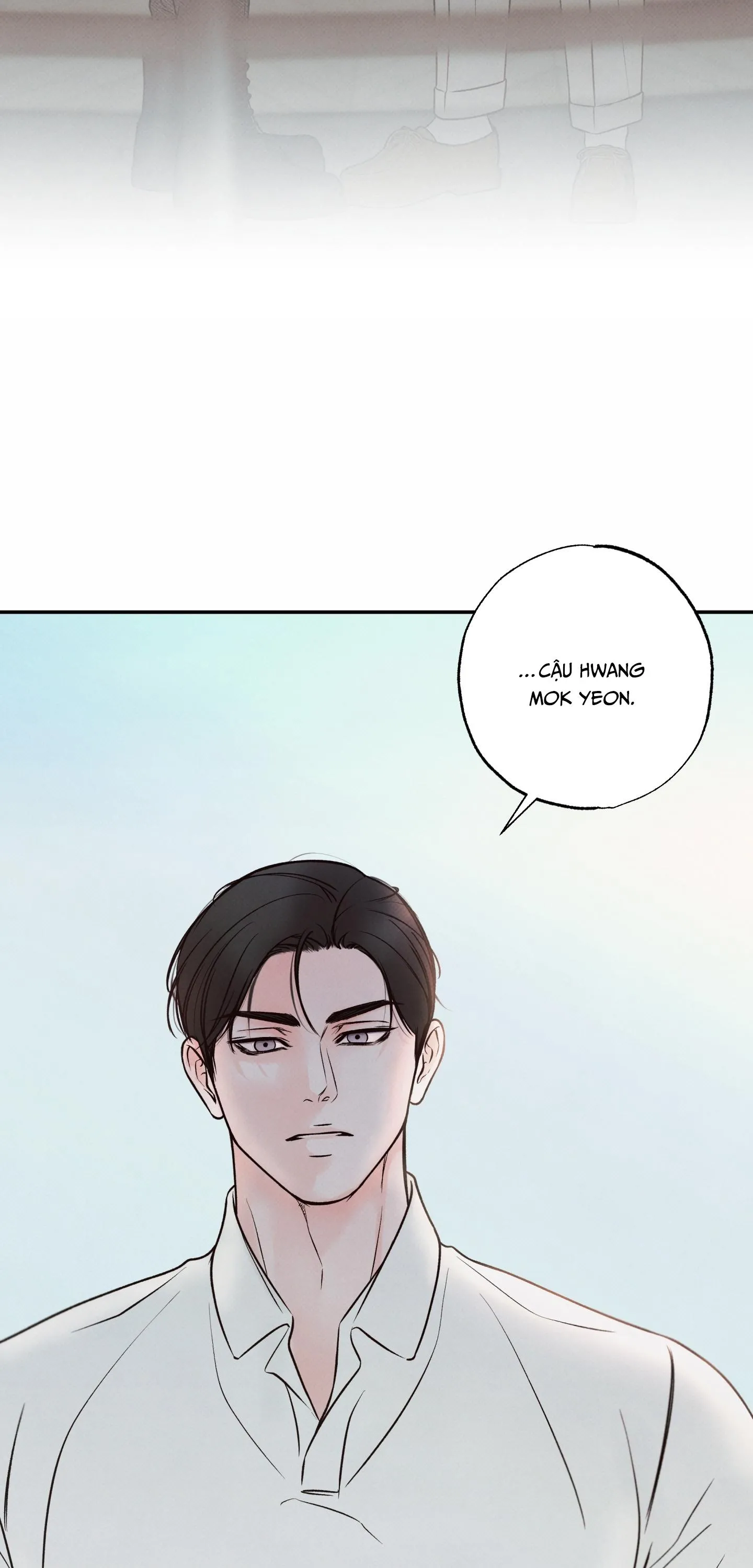 RANH GIỚI CỦA SỰ MÊ HOẶC Chapter 29 Trang 26