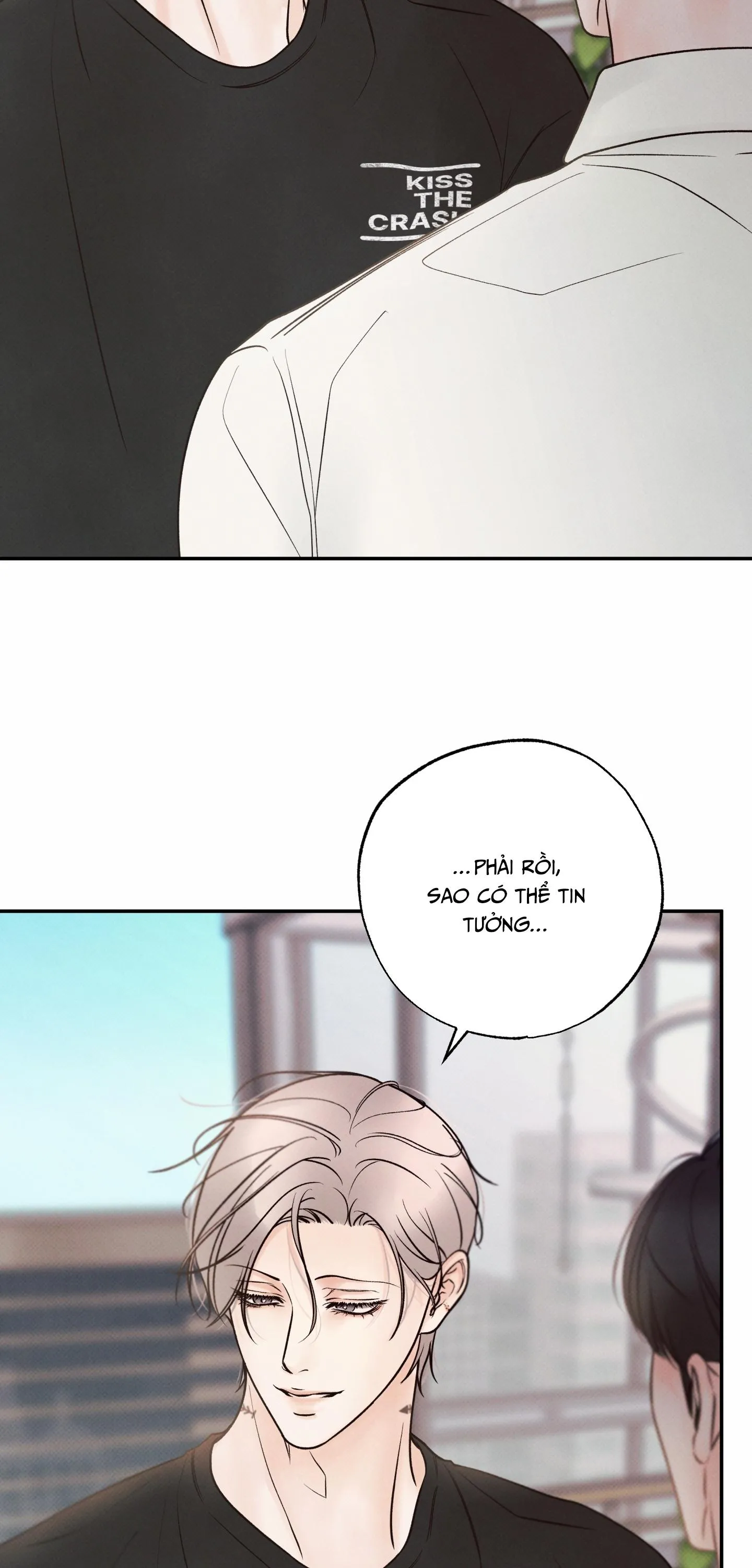 RANH GIỚI CỦA SỰ MÊ HOẶC Chapter 29 Trang 28