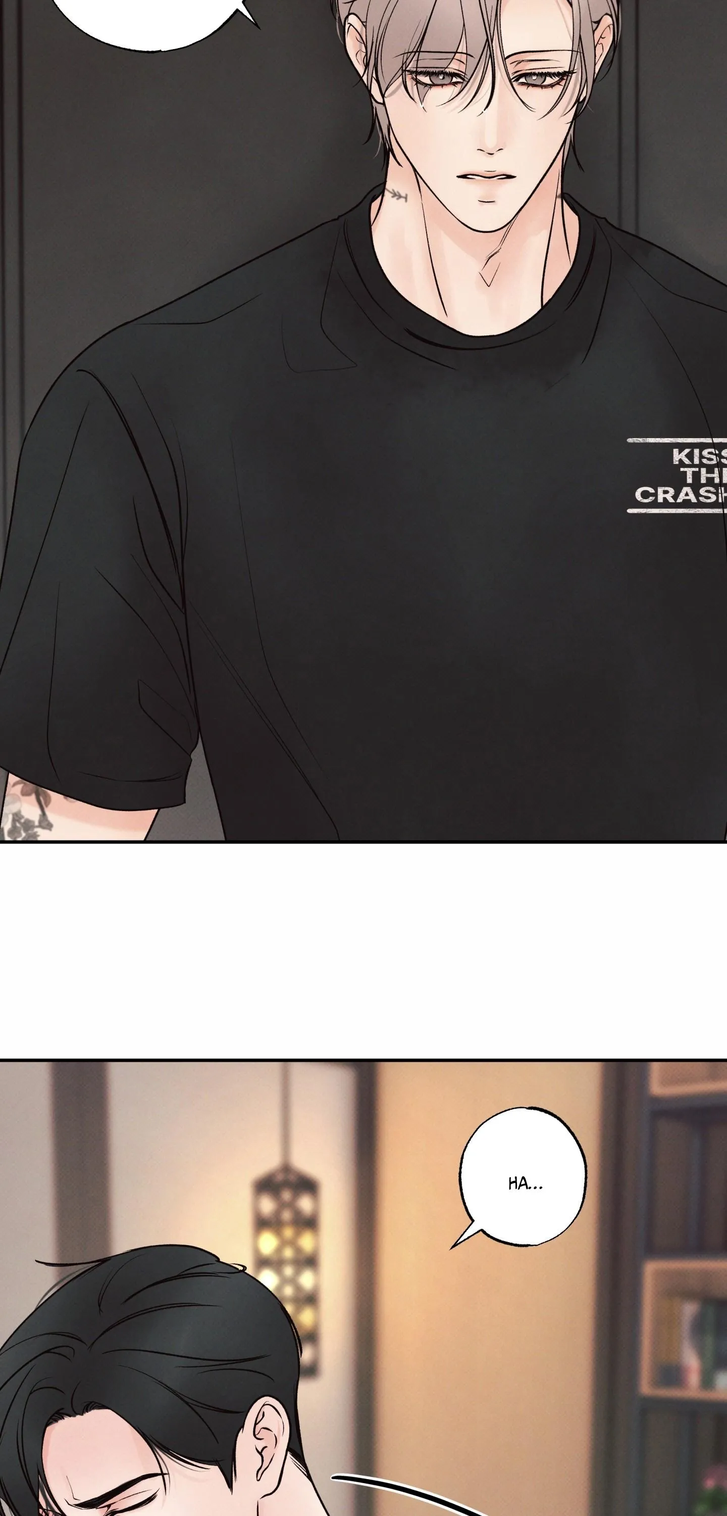 RANH GIỚI CỦA SỰ MÊ HOẶC Chapter 29 Trang 45