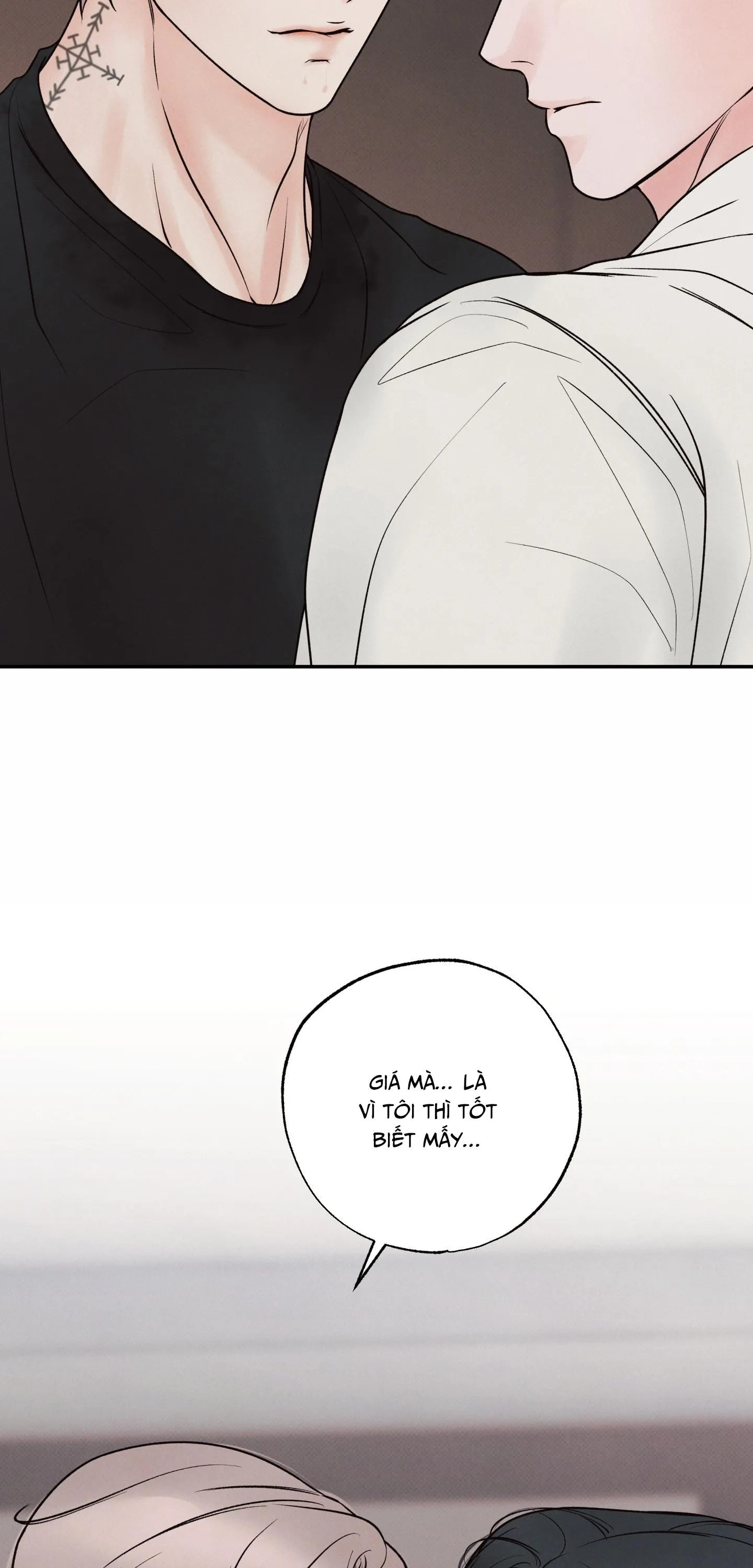 RANH GIỚI CỦA SỰ MÊ HOẶC Chapter 29 Trang 52