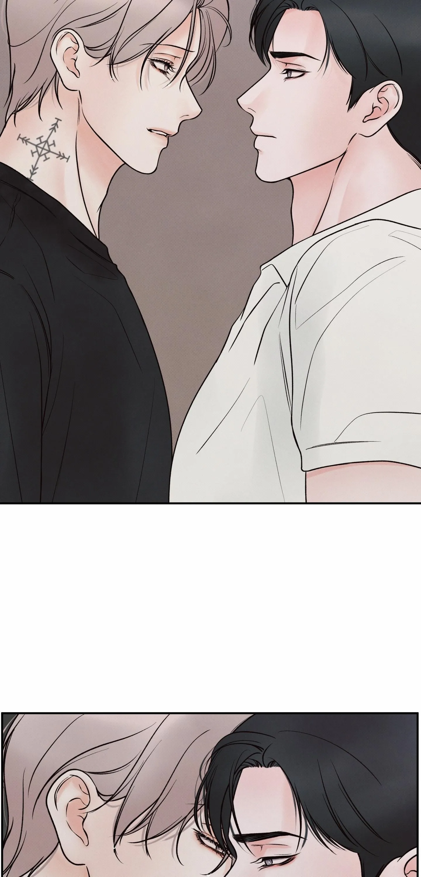 RANH GIỚI CỦA SỰ MÊ HOẶC Chapter 29 Trang 53