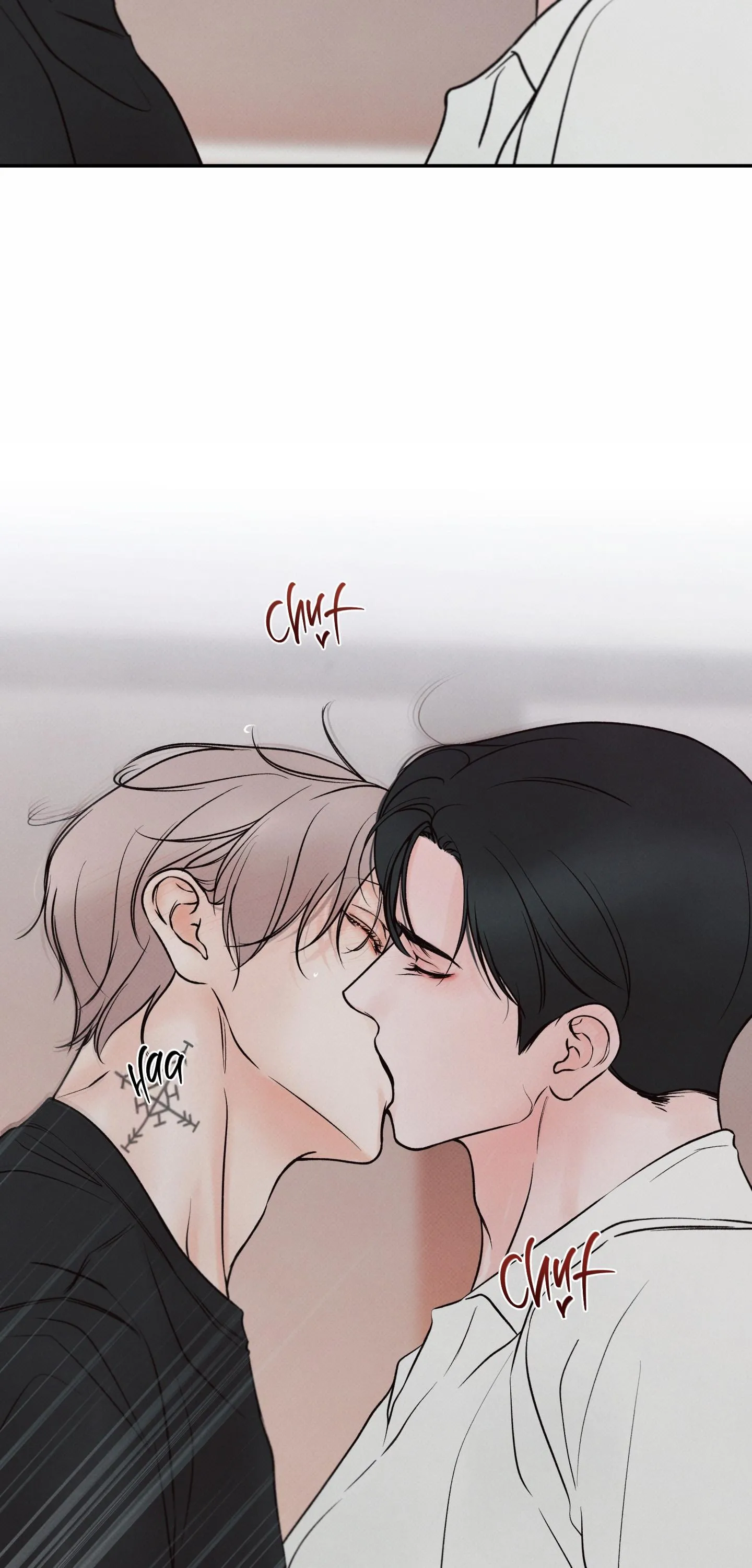 RANH GIỚI CỦA SỰ MÊ HOẶC Chapter 29 Trang 56