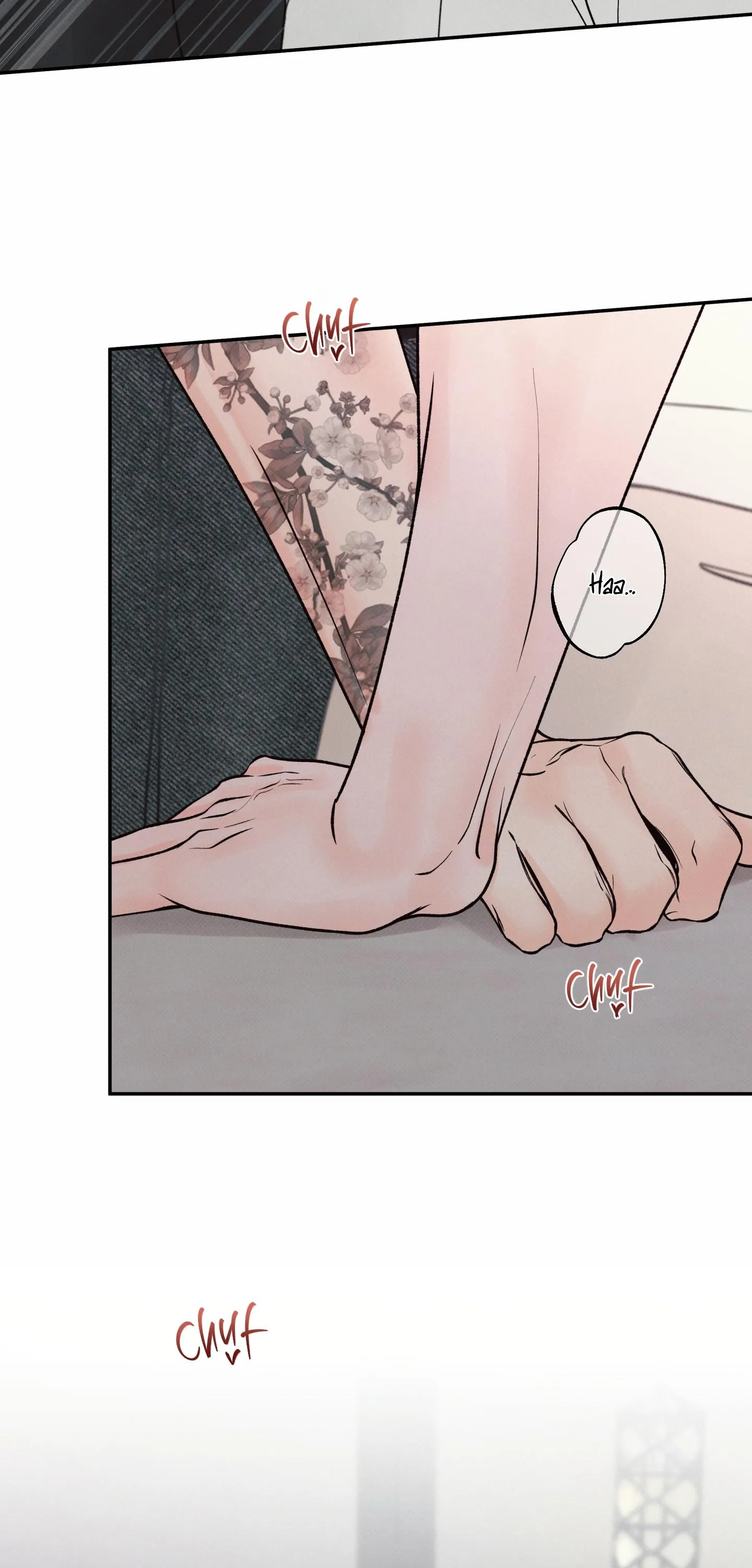 RANH GIỚI CỦA SỰ MÊ HOẶC Chapter 29 Trang 57