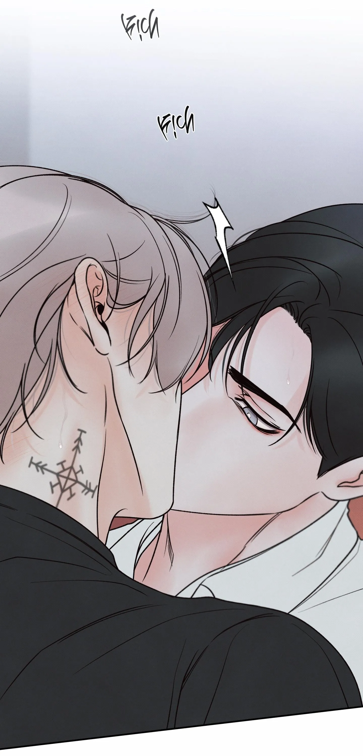 RANH GIỚI CỦA SỰ MÊ HOẶC Chapter 29 Trang 59