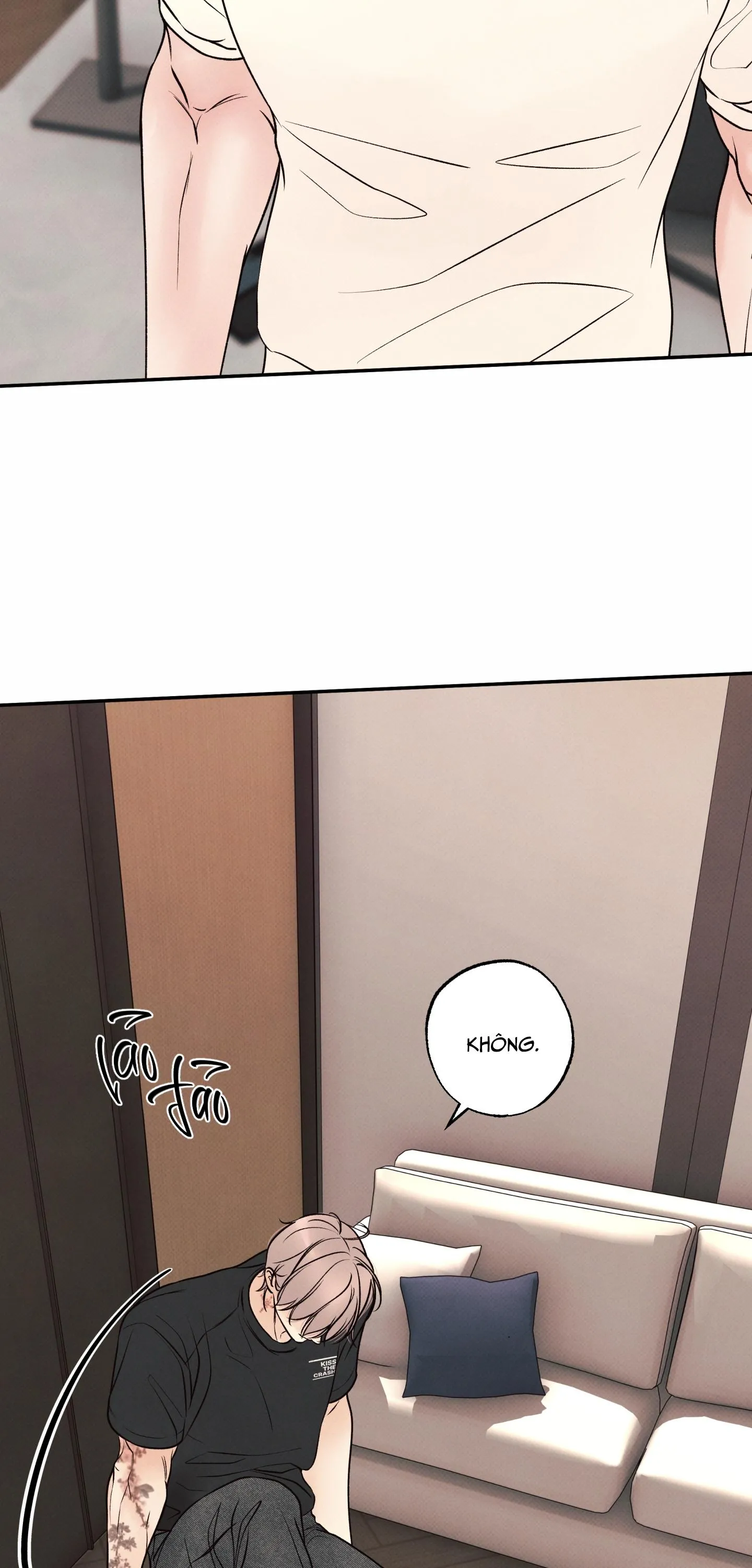 RANH GIỚI CỦA SỰ MÊ HOẶC Chapter 29 Trang 63