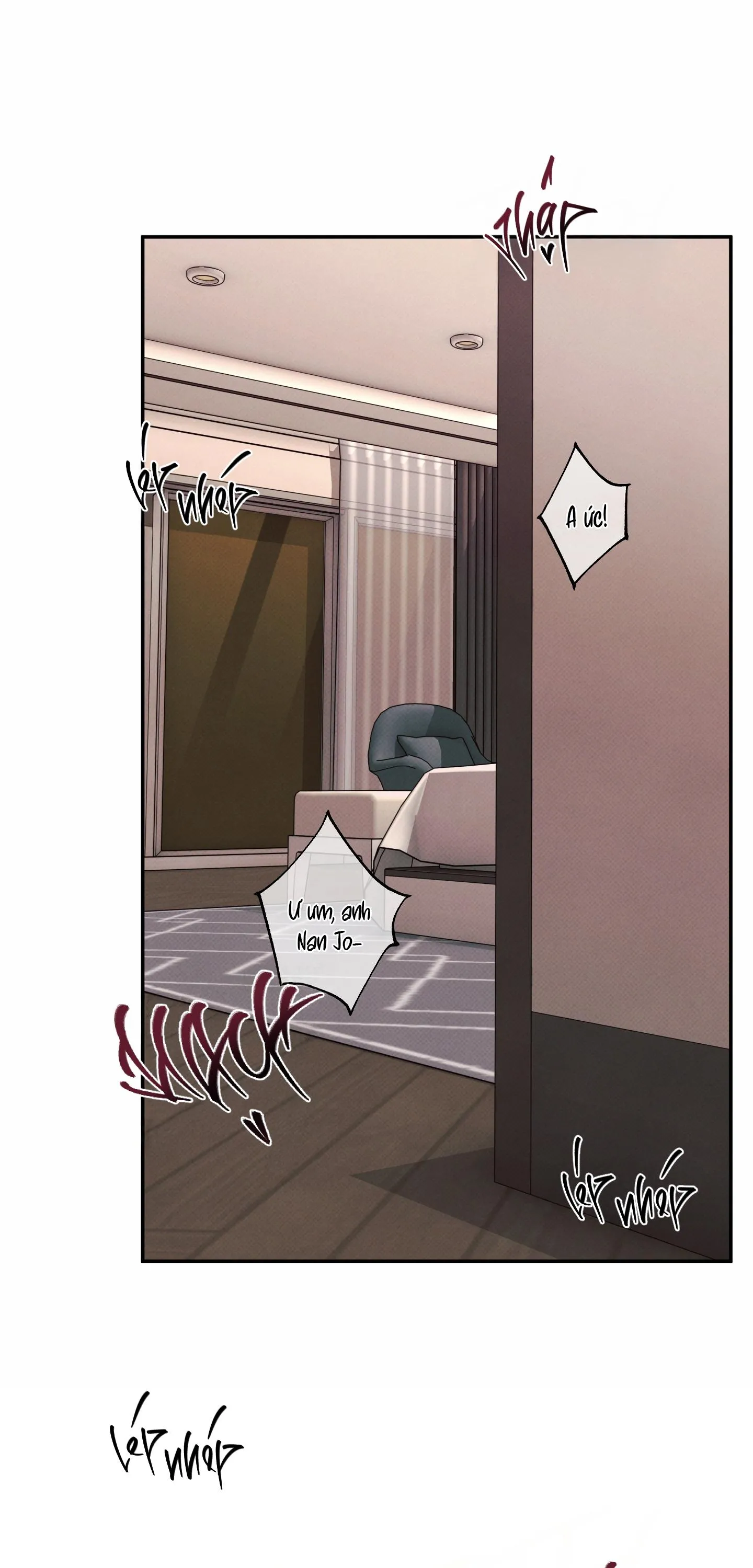 RANH GIỚI CỦA SỰ MÊ HOẶC Chapter 29 Trang 67