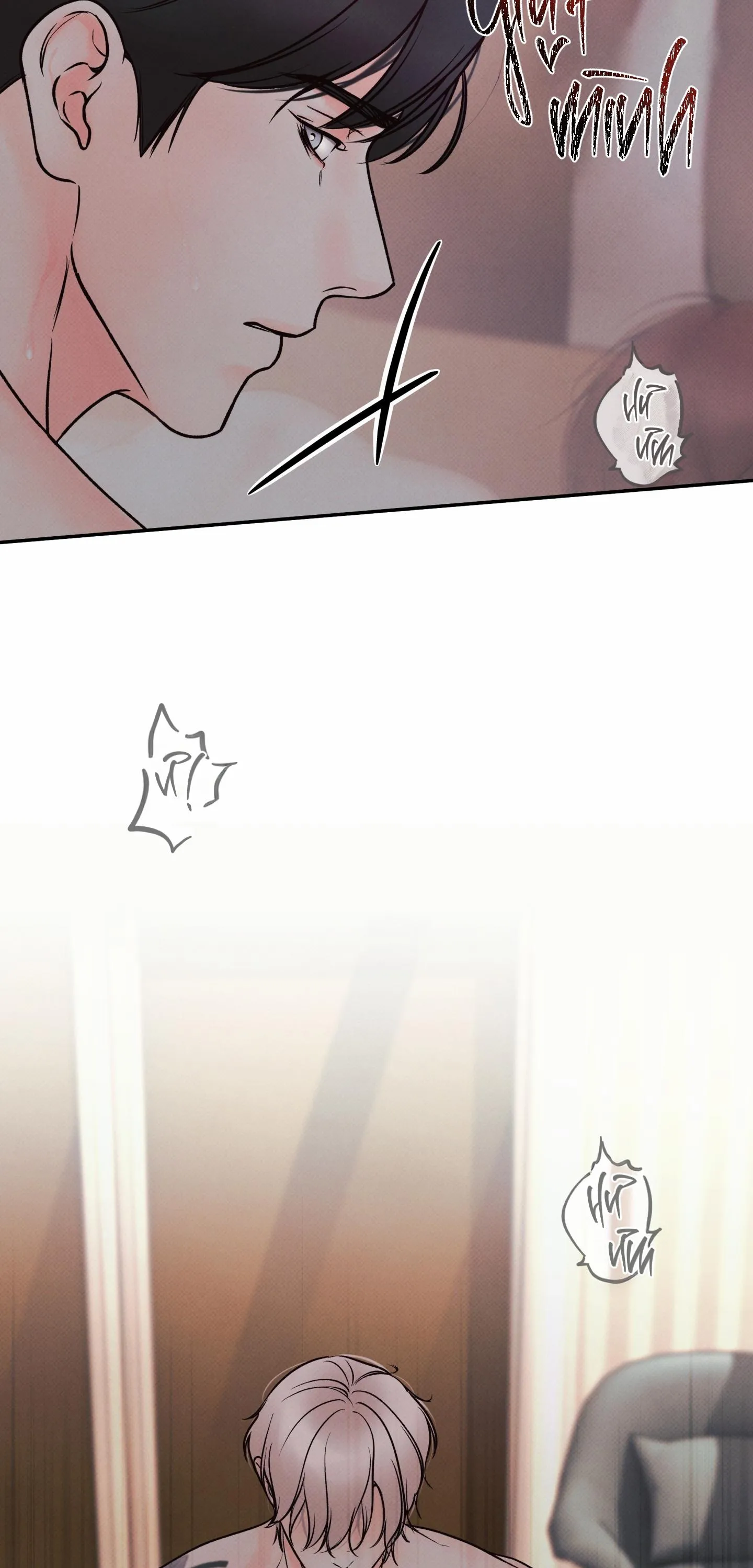 RANH GIỚI CỦA SỰ MÊ HOẶC Chapter 29 Trang 70