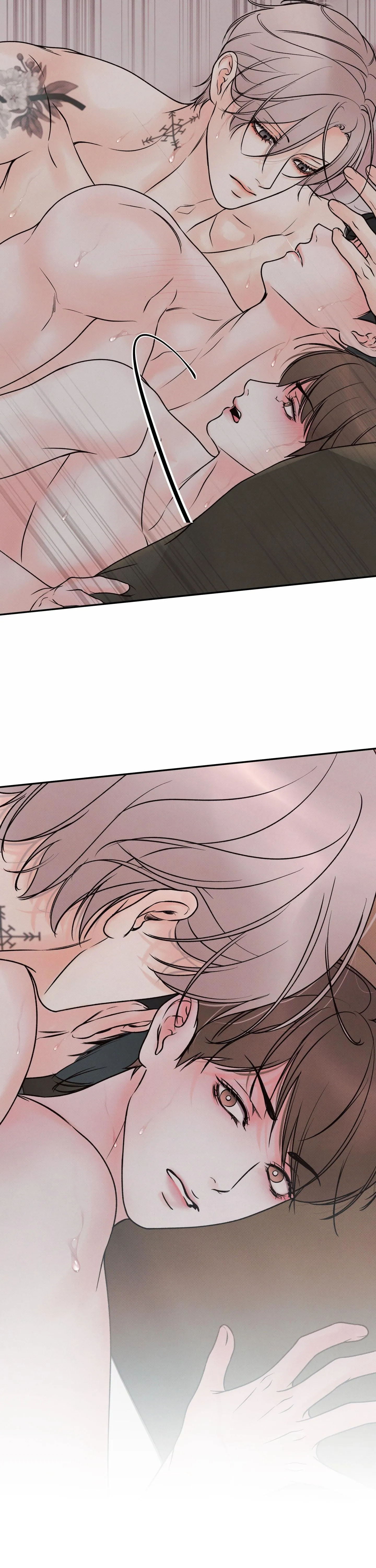 RANH GIỚI CỦA SỰ MÊ HOẶC Chapter 30 Trang 24