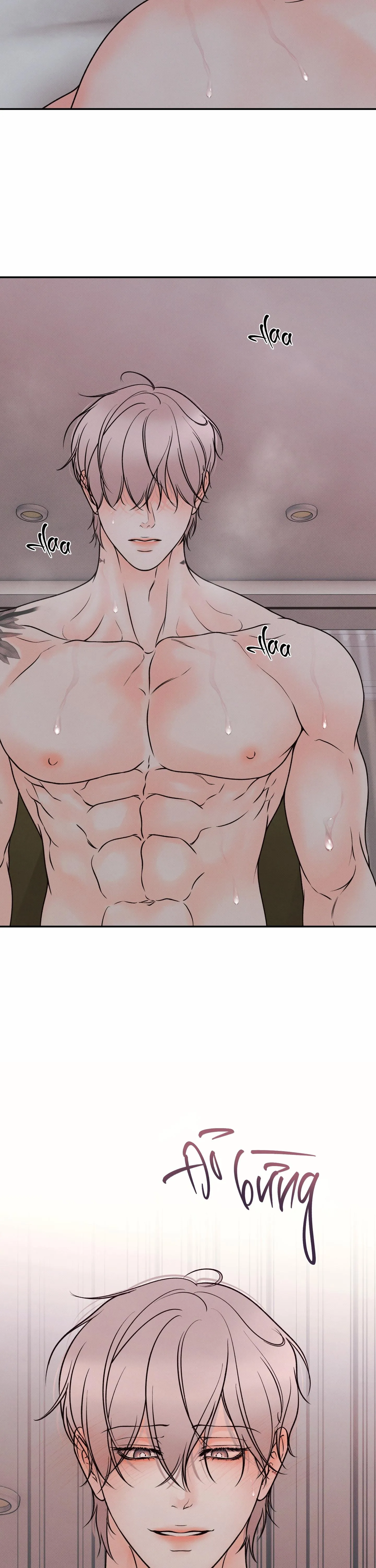 RANH GIỚI CỦA SỰ MÊ HOẶC Chapter 30 Trang 34