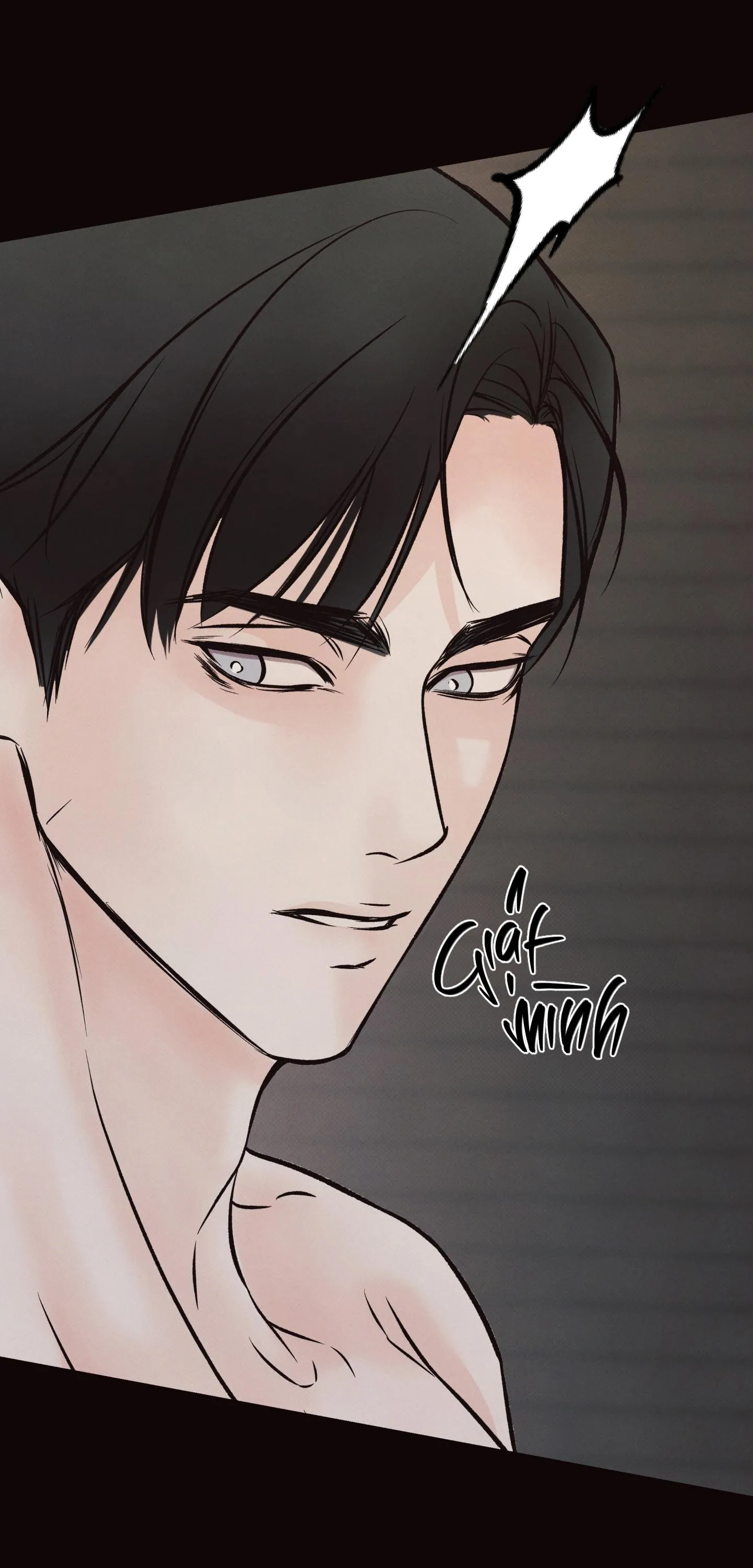 RANH GIỚI CỦA SỰ MÊ HOẶC Chapter 0 Trang 6