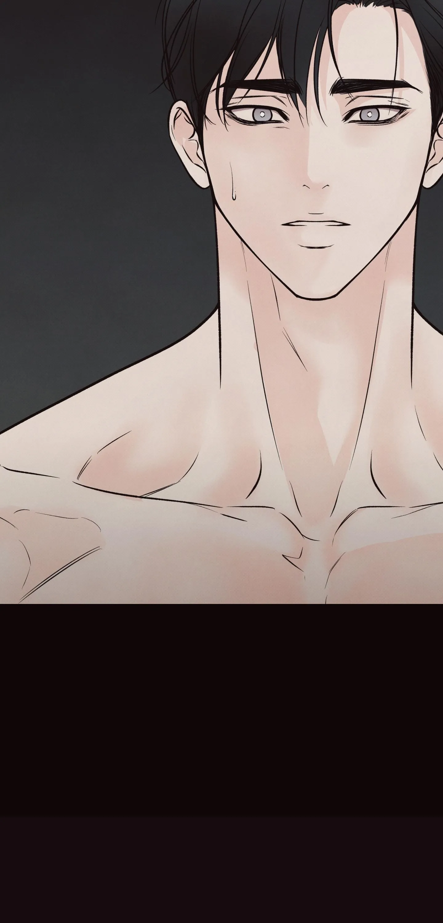 RANH GIỚI CỦA SỰ MÊ HOẶC Chapter 0 Trang 10