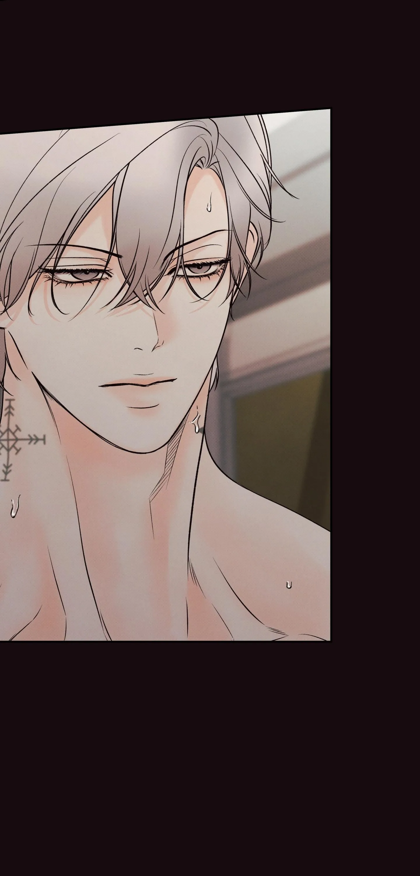 RANH GIỚI CỦA SỰ MÊ HOẶC Chapter 0 Trang 12