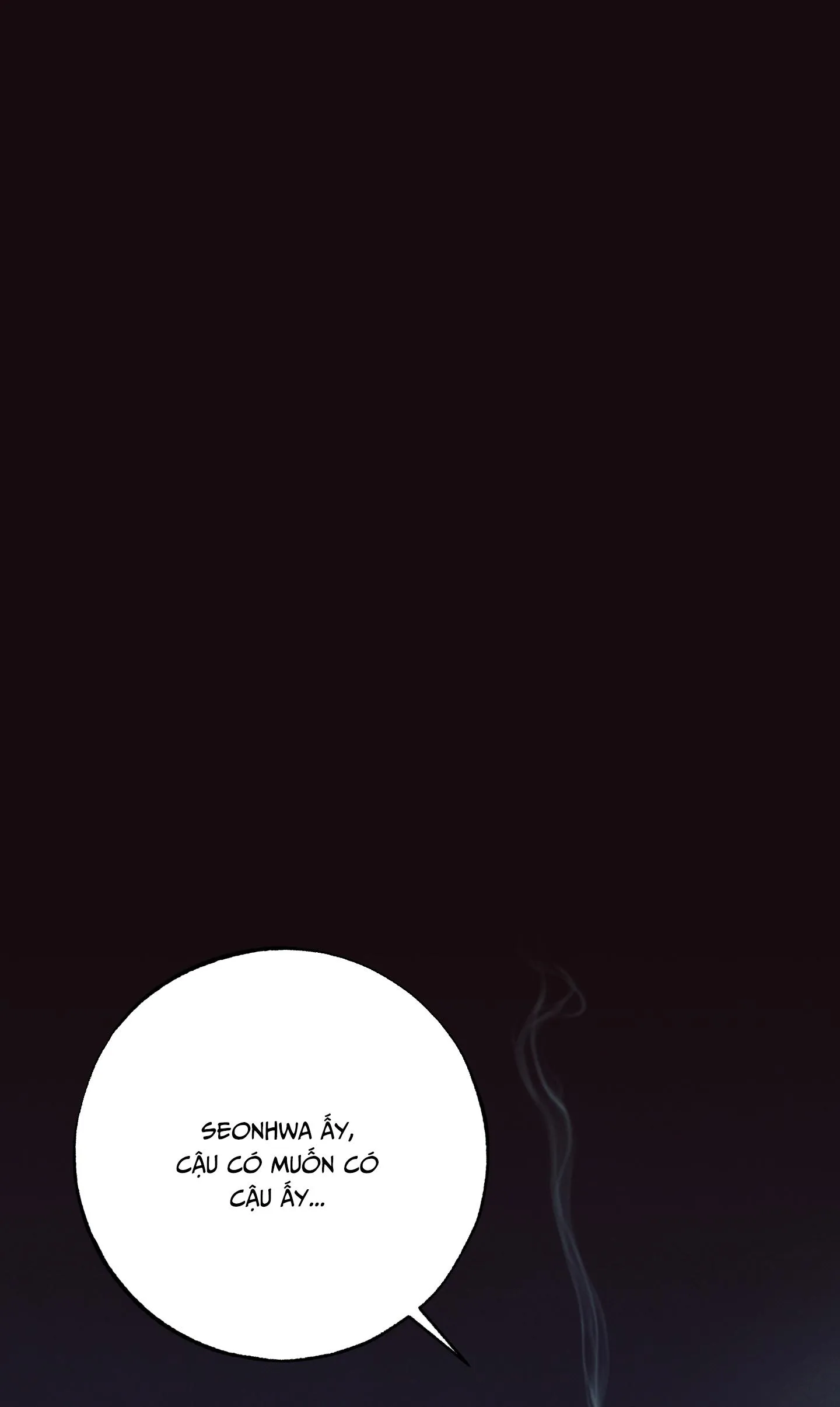 RANH GIỚI CỦA SỰ MÊ HOẶC Chapter 0 Trang 13
