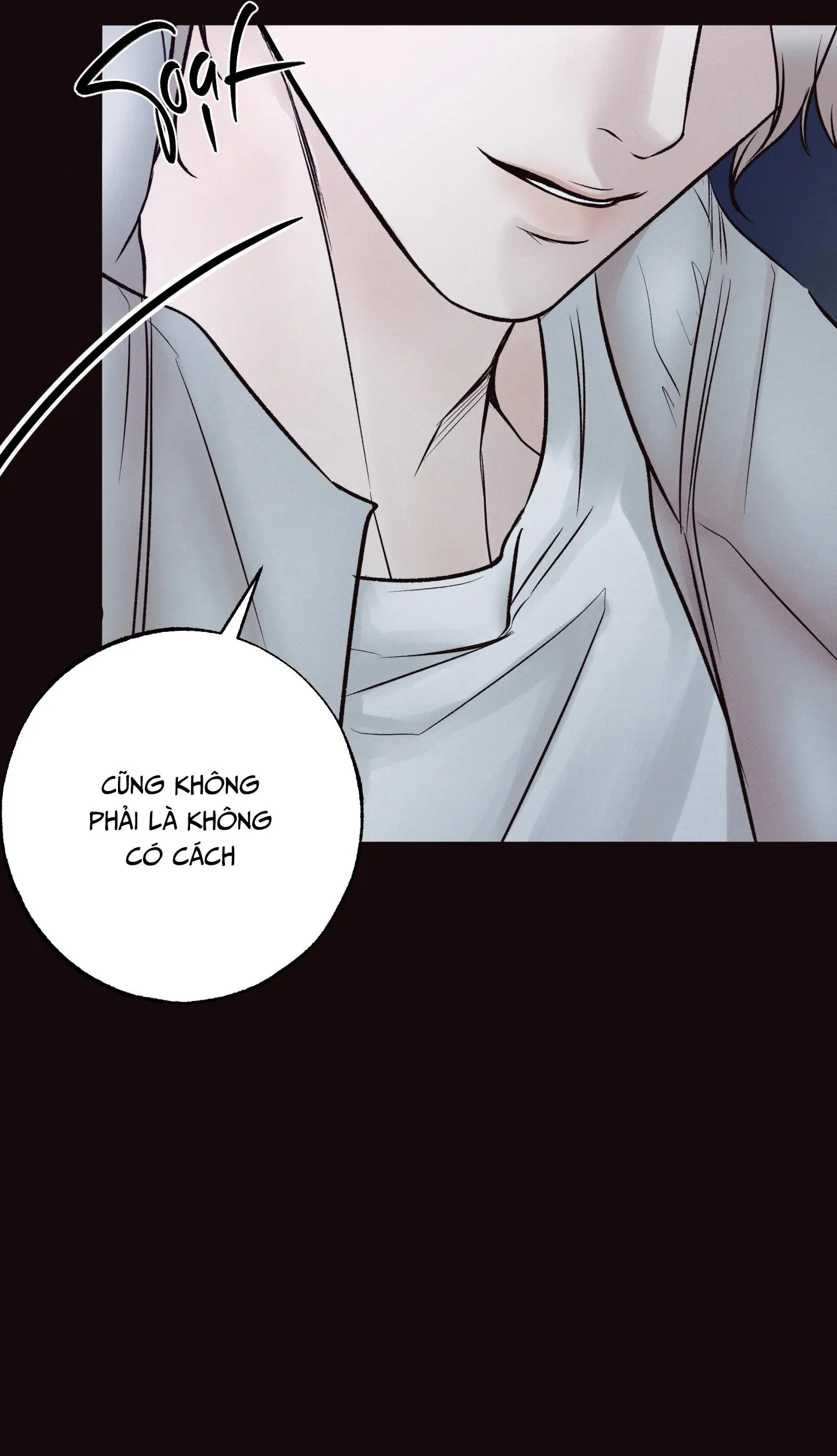 RANH GIỚI CỦA SỰ MÊ HOẶC Chapter 0 Trang 17