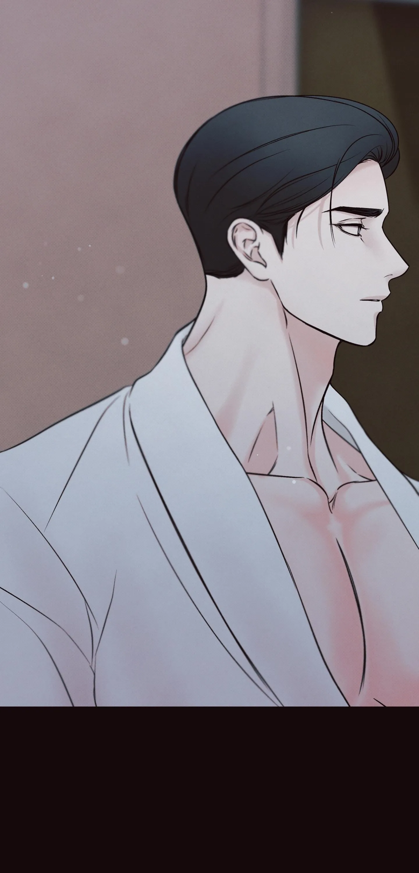 RANH GIỚI CỦA SỰ MÊ HOẶC Chapter 0 Trang 20