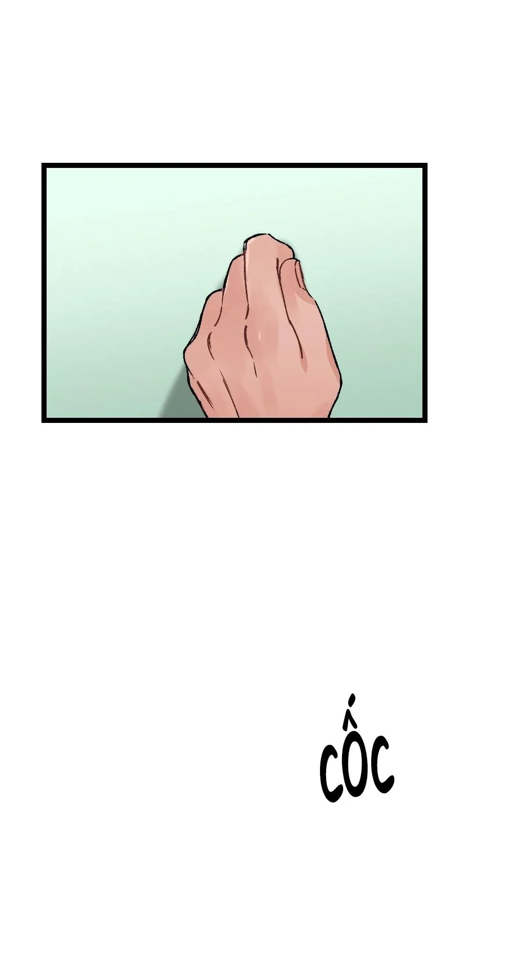 Ranh giới giữa sữa và socola Chapter 2 Trang 5