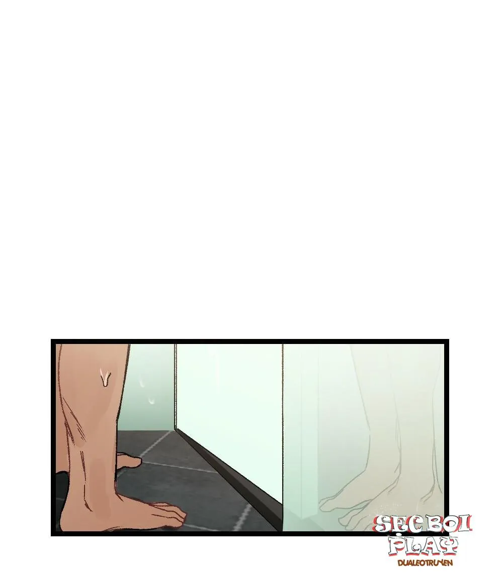 Ranh giới giữa sữa và socola Chapter 2 Trang 8