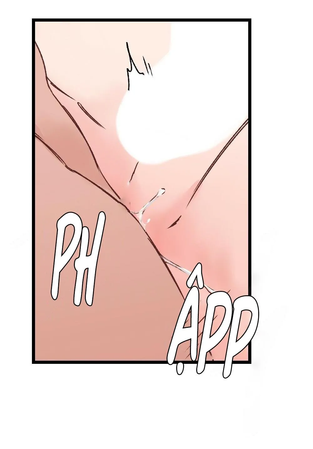 Ranh giới giữa sữa và socola Chapter 2 Trang 33