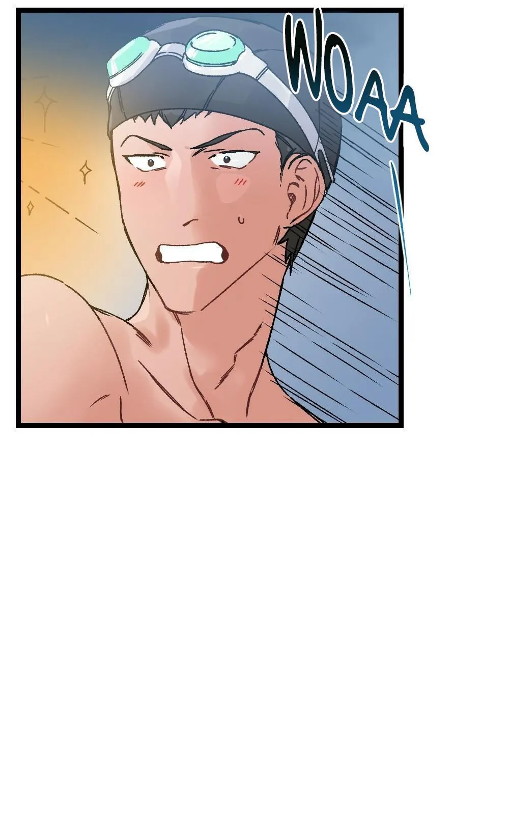 Ranh giới giữa sữa và socola Chapter 1 Trang 6