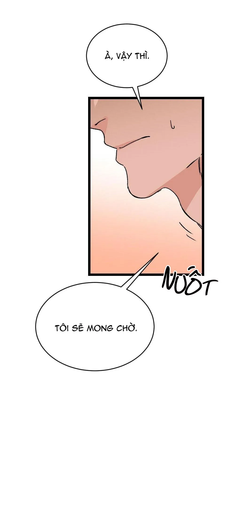 Ranh giới giữa sữa và socola Chapter 1 Trang 19