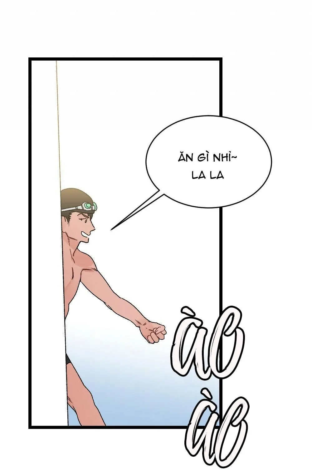 Ranh giới giữa sữa và socola Chapter 1 Trang 43