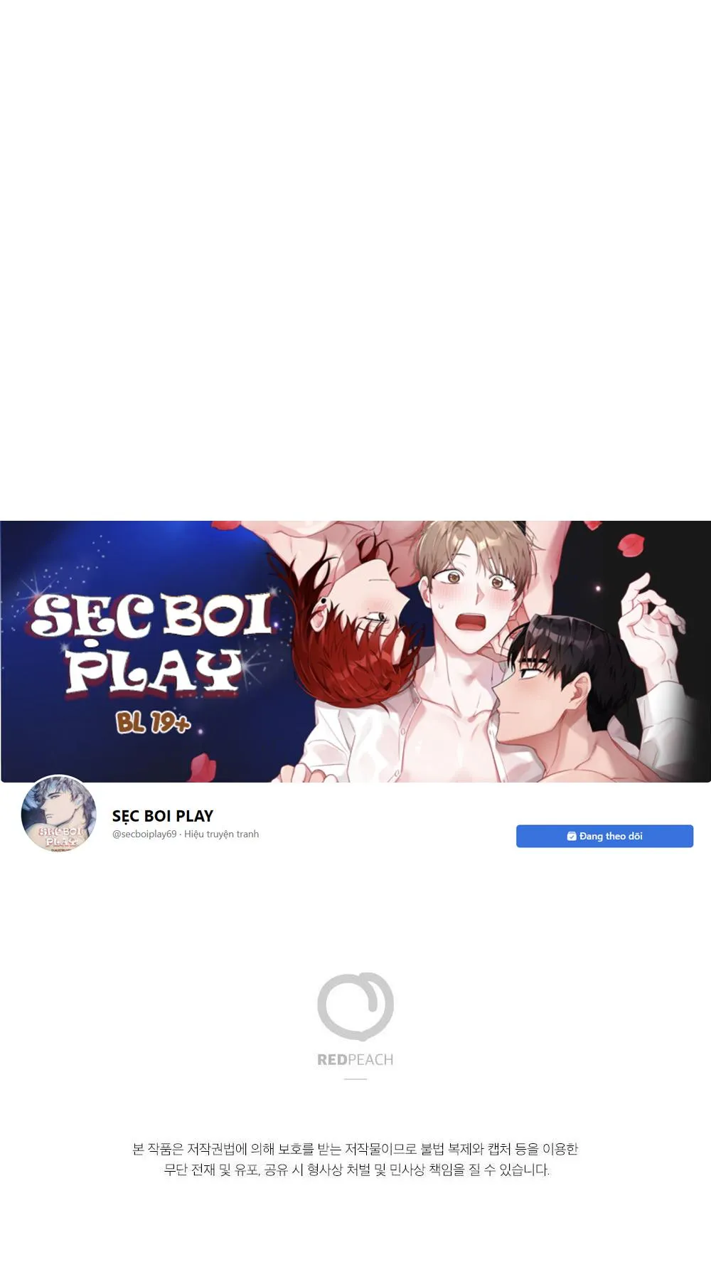 Ranh giới giữa sữa và socola Chapter 1 Trang 49