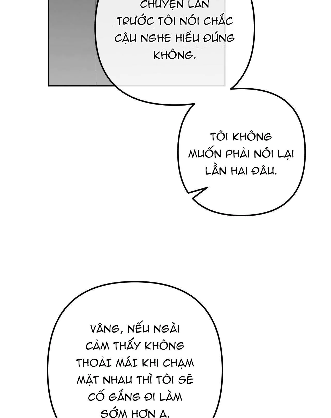 RANH GIỚI HƯƠNG Chapter 2 Trang 6