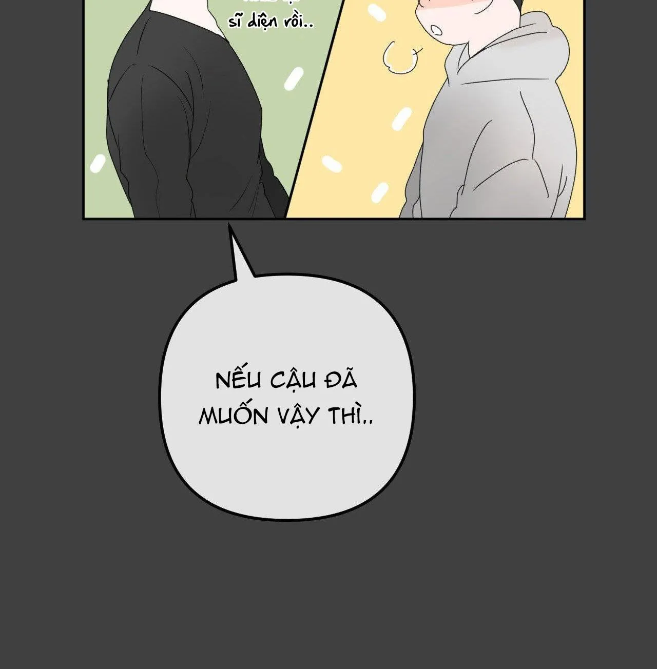 RANH GIỚI HƯƠNG Chapter 2 Trang 15
