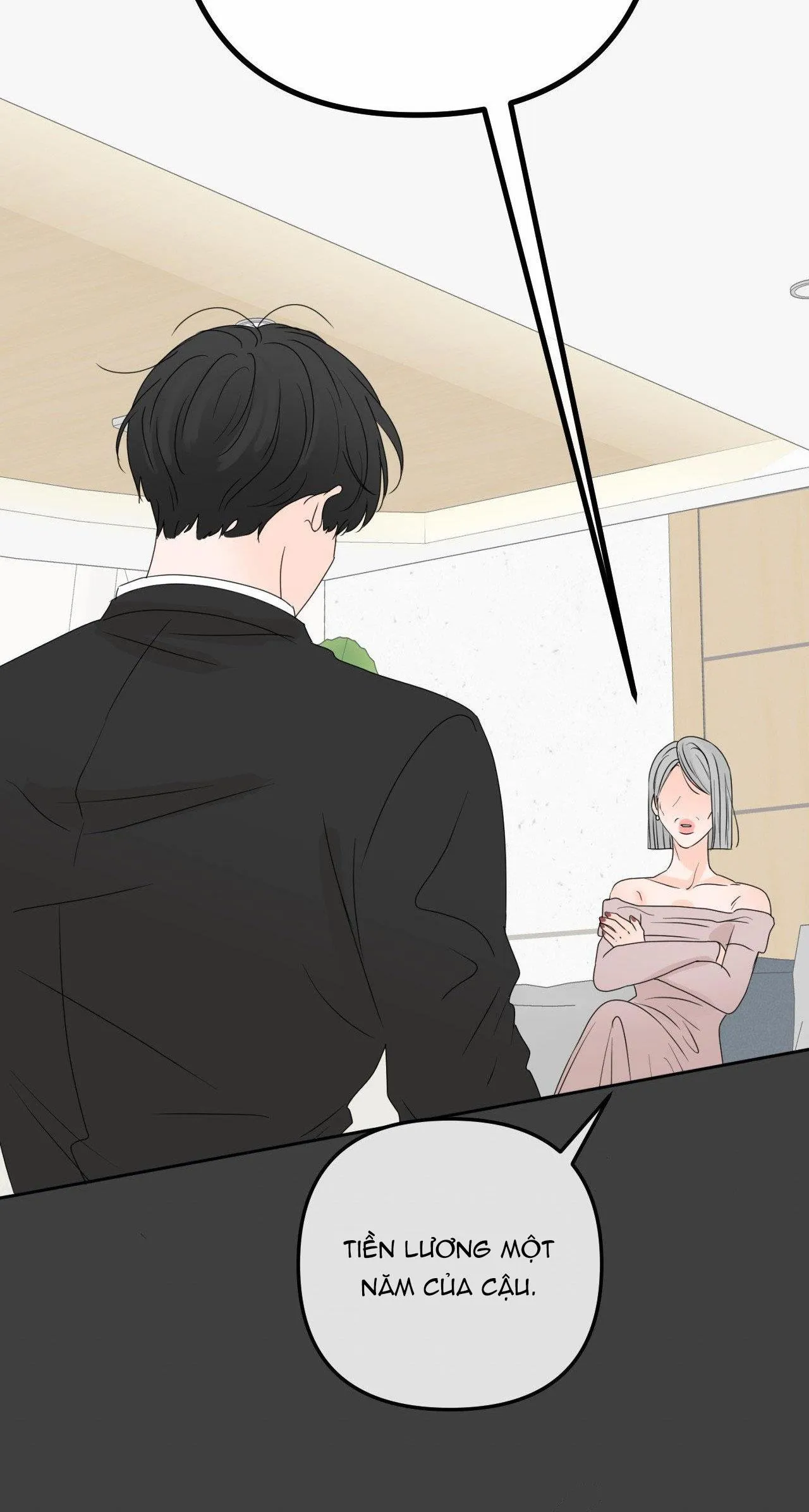 RANH GIỚI HƯƠNG Chapter 2 Trang 26