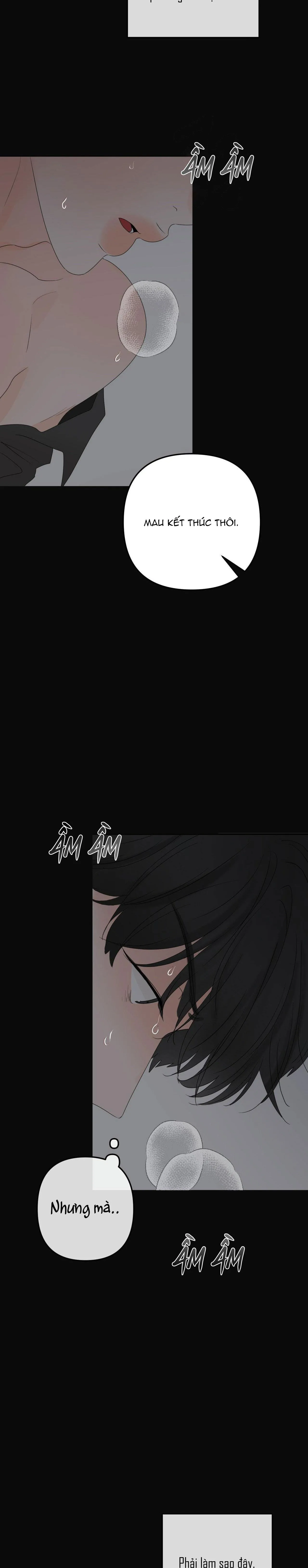 RANH GIỚI HƯƠNG Chapter 2 Trang 37