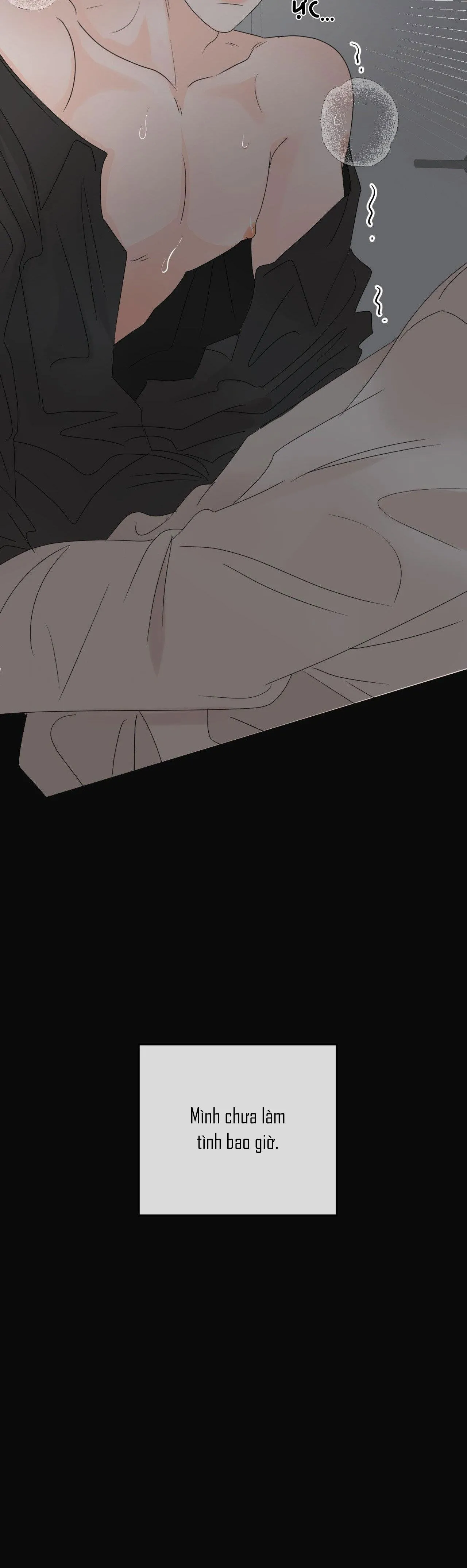 RANH GIỚI HƯƠNG Chapter 2 Trang 39