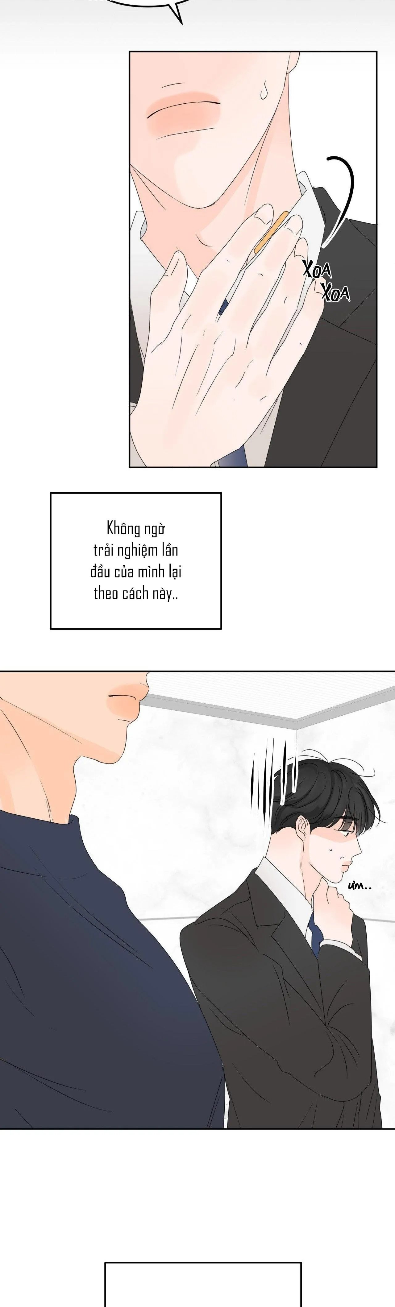 RANH GIỚI HƯƠNG Chapter 2 Trang 41