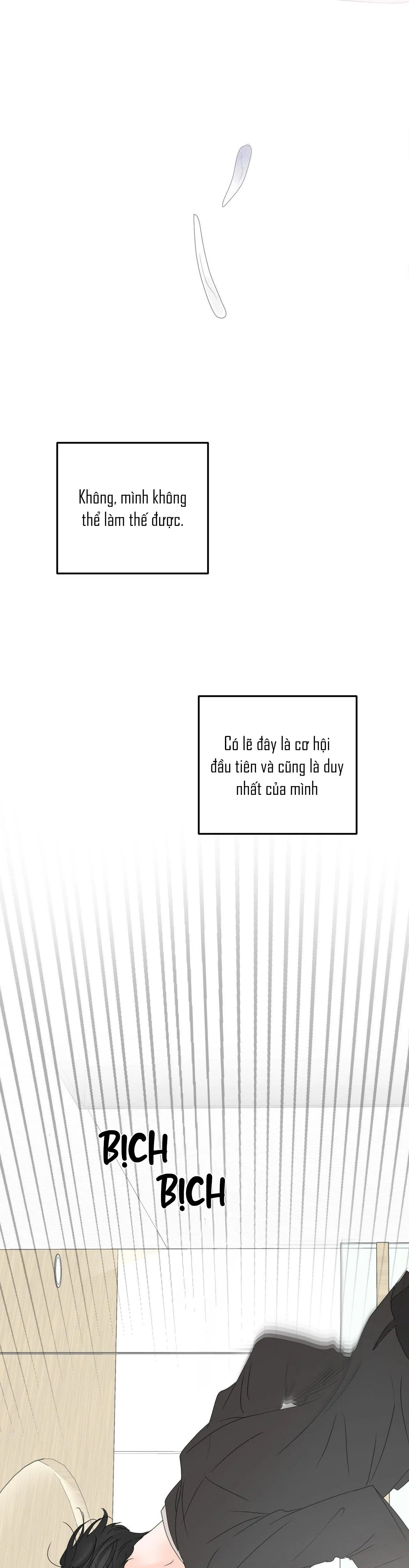 RANH GIỚI HƯƠNG Chapter 2 Trang 45