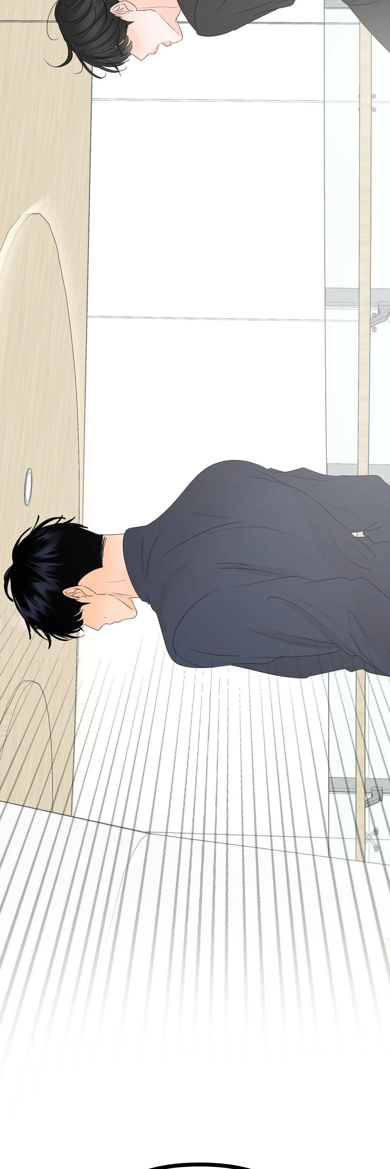 RANH GIỚI HƯƠNG Chapter 2 Trang 46