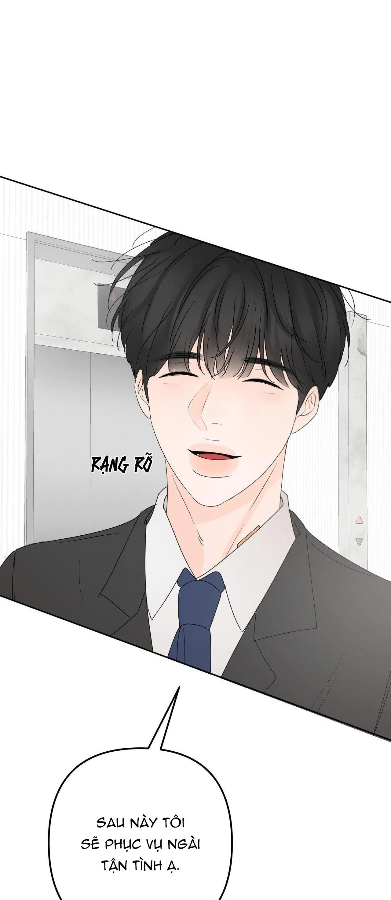 RANH GIỚI HƯƠNG Chapter 2 Trang 48