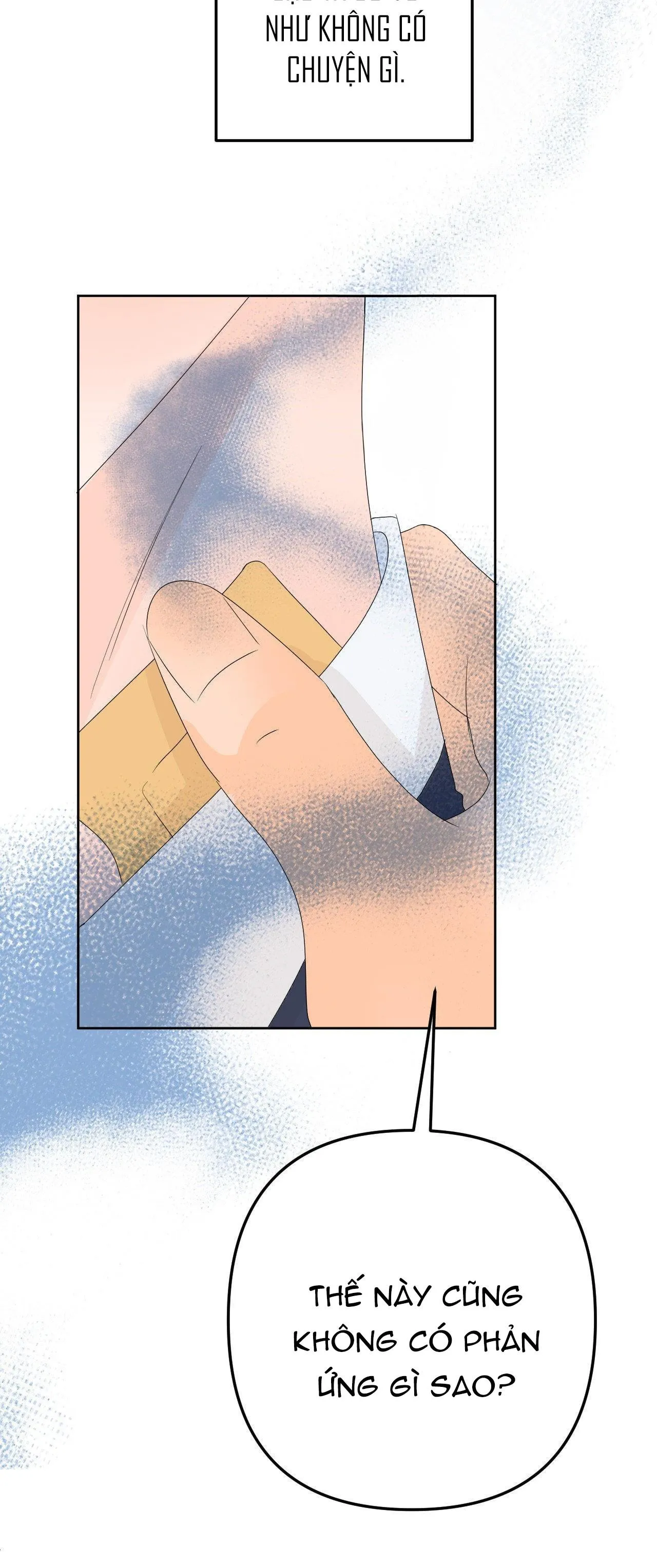 RANH GIỚI HƯƠNG Chapter 3 Trang 17