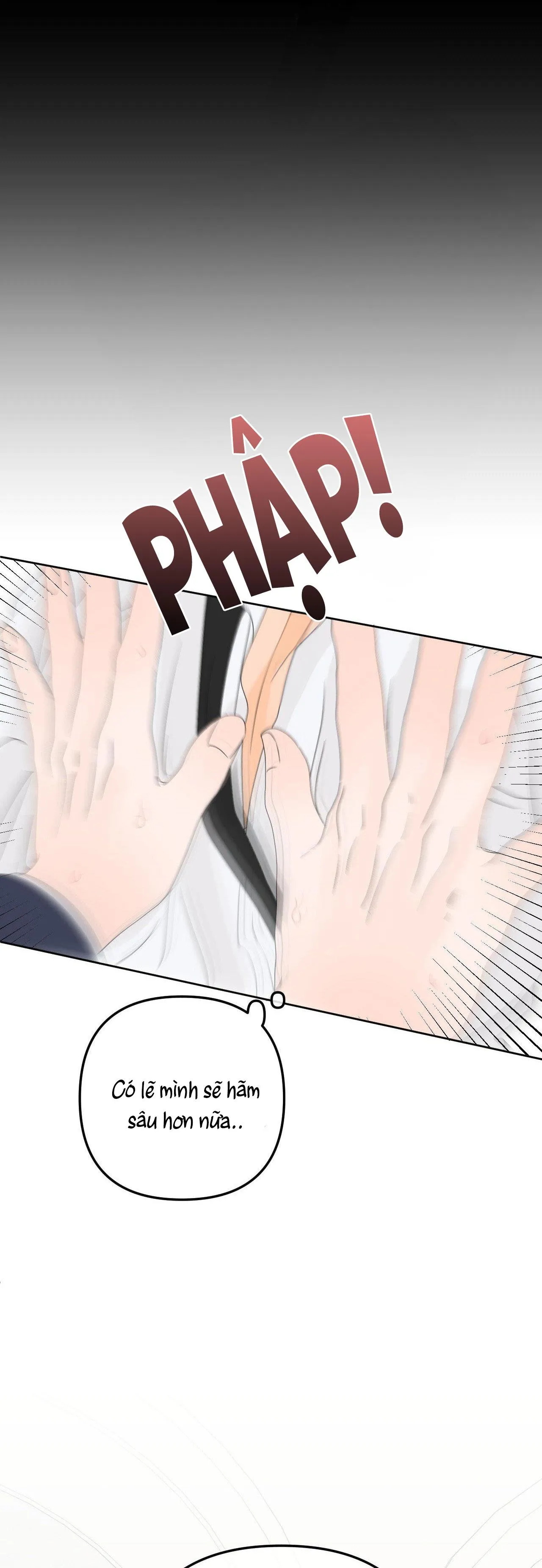 RANH GIỚI HƯƠNG Chapter 3 Trang 22