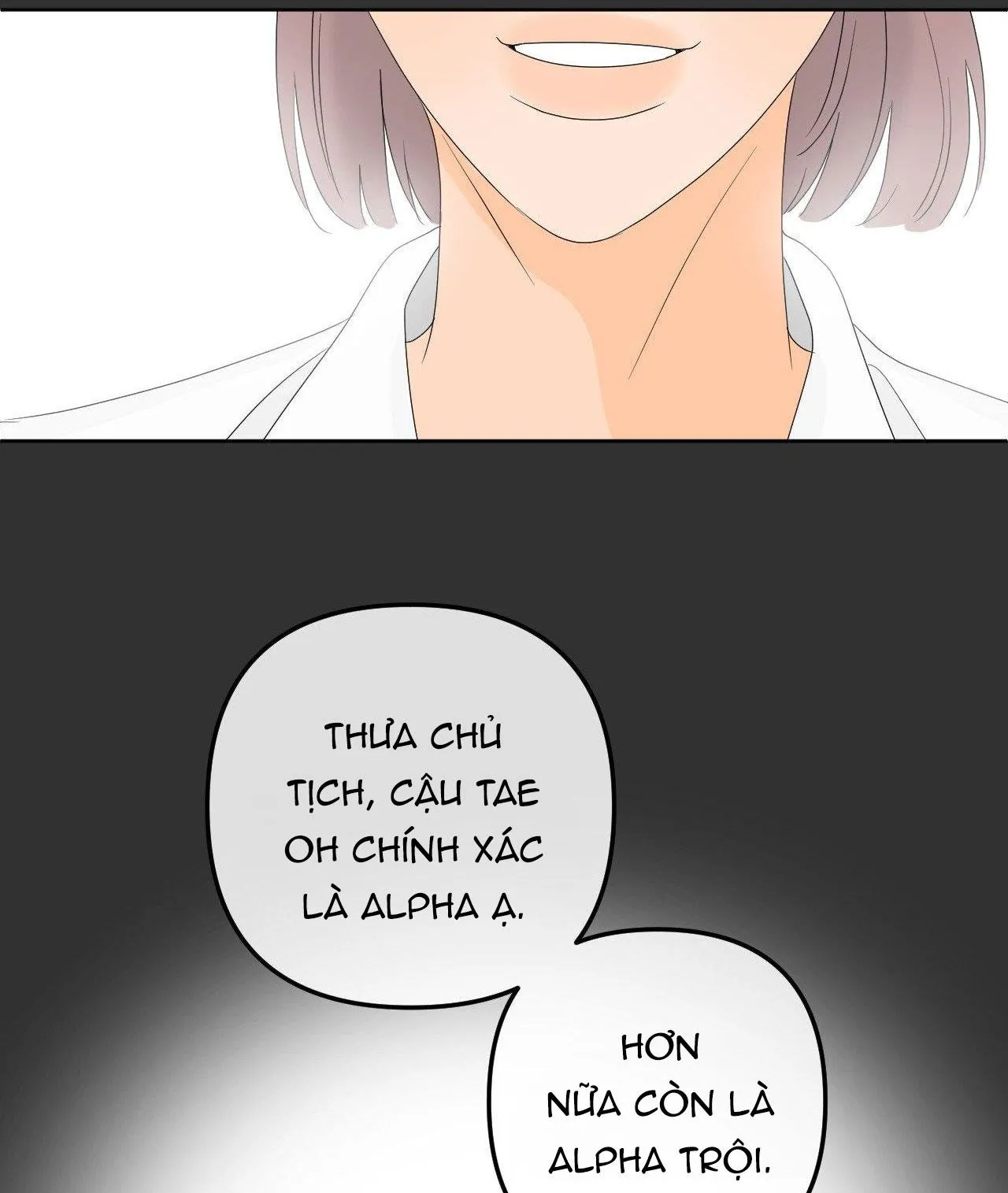 RANH GIỚI HƯƠNG Chapter 3 Trang 27