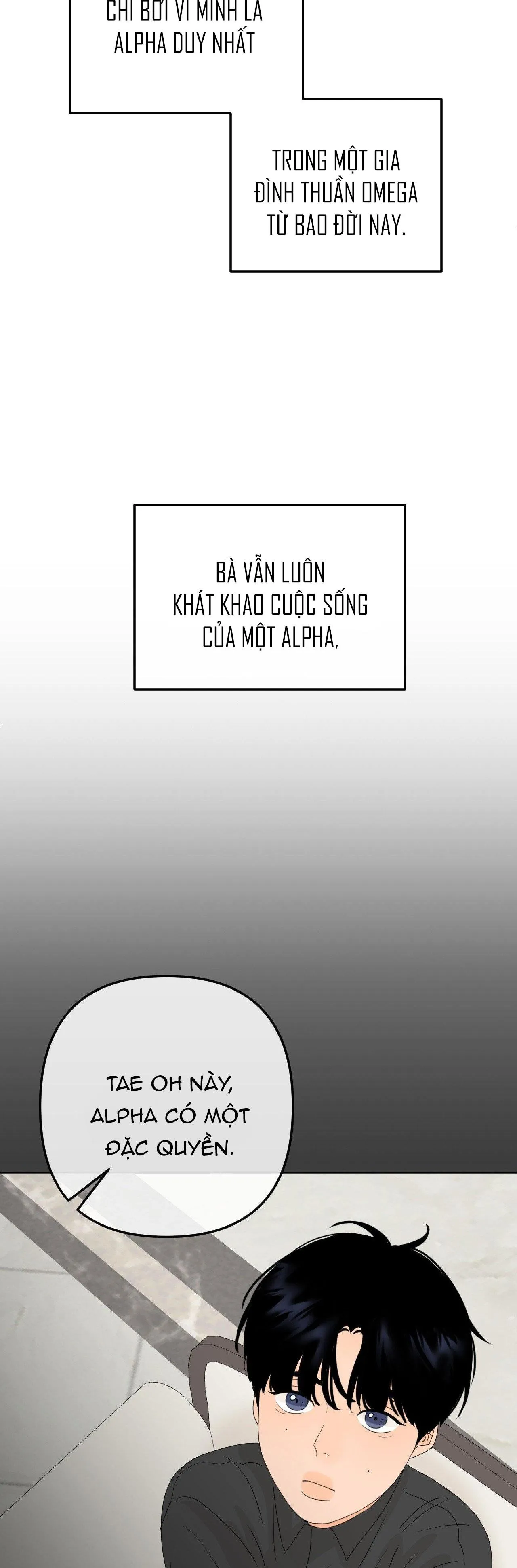 RANH GIỚI HƯƠNG Chapter 3 Trang 31