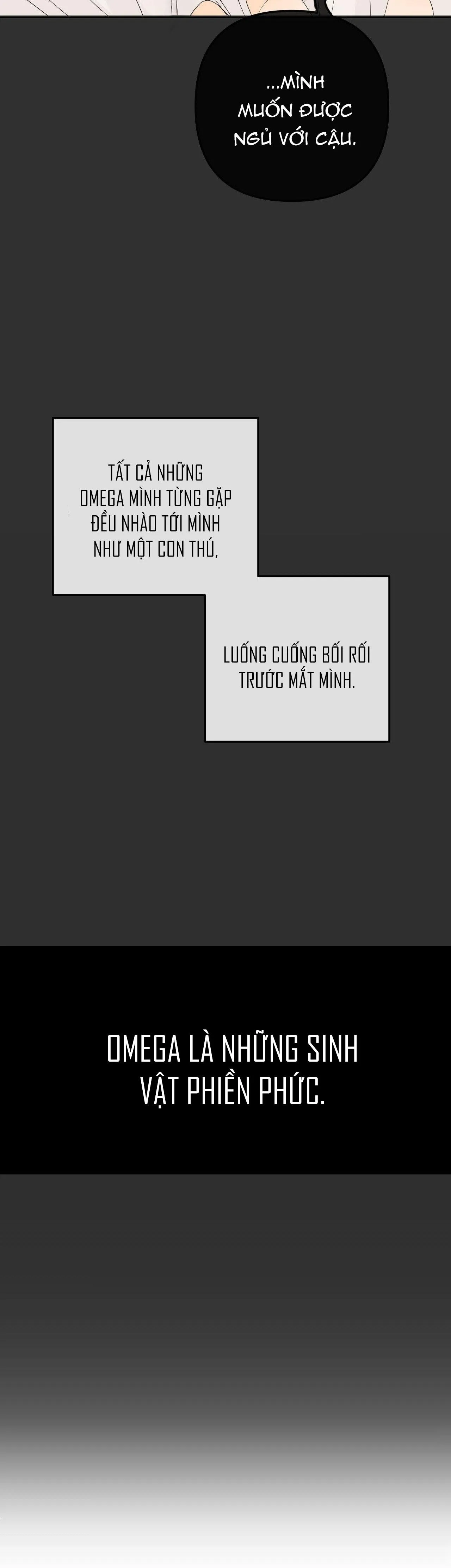 RANH GIỚI HƯƠNG Chapter 3 Trang 36