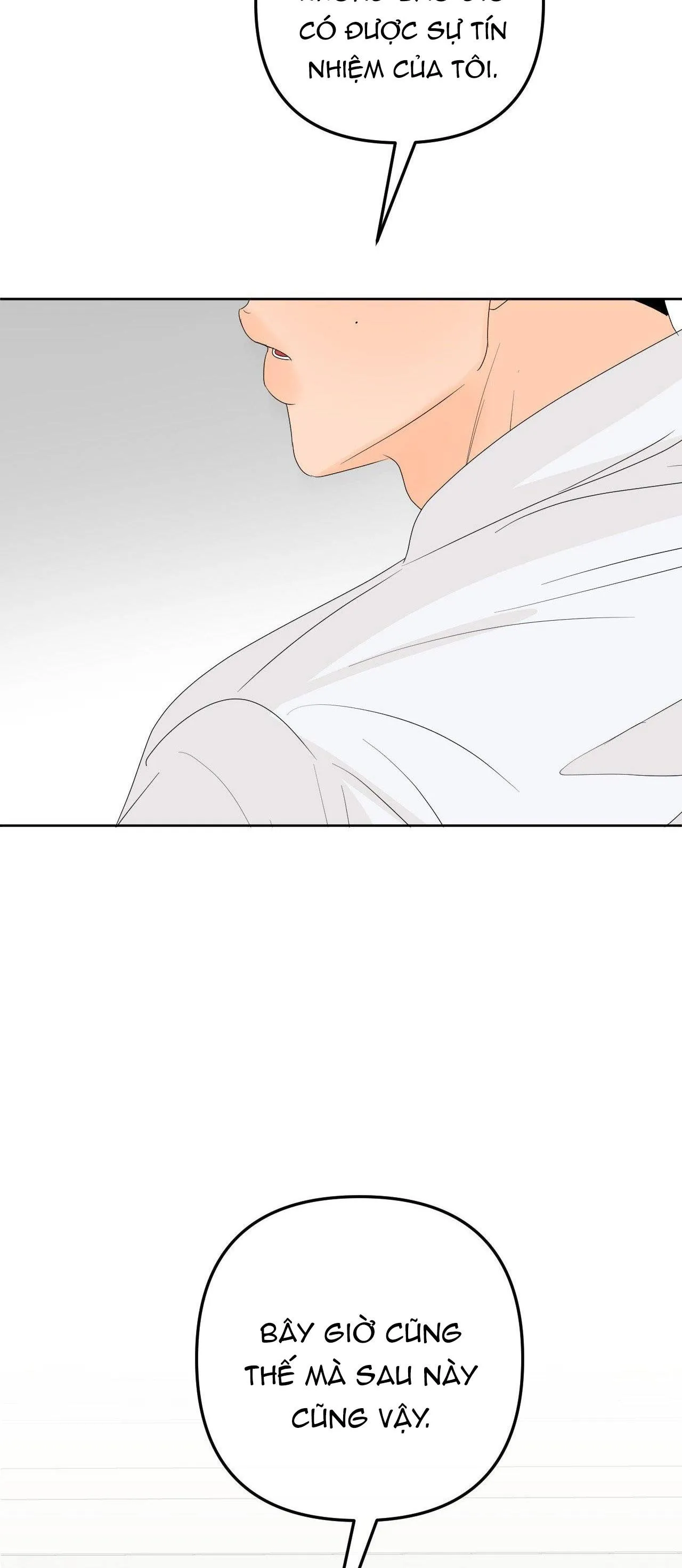 RANH GIỚI HƯƠNG Chapter 3 Trang 39