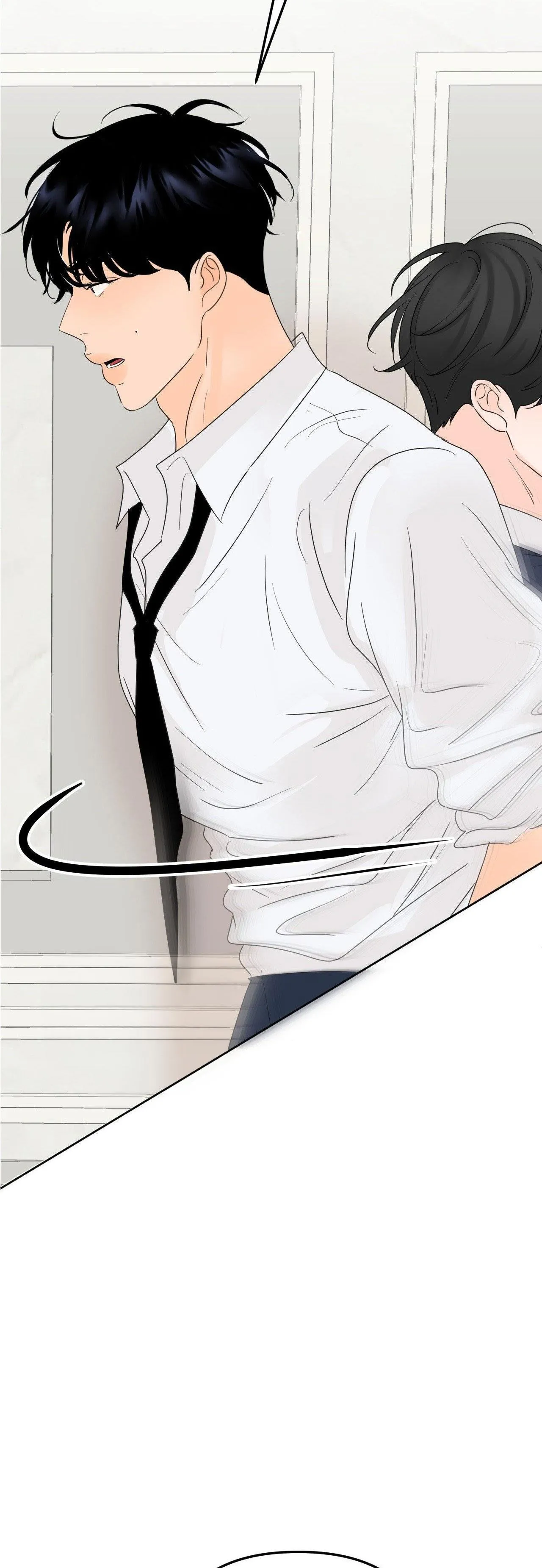 RANH GIỚI HƯƠNG Chapter 3 Trang 40