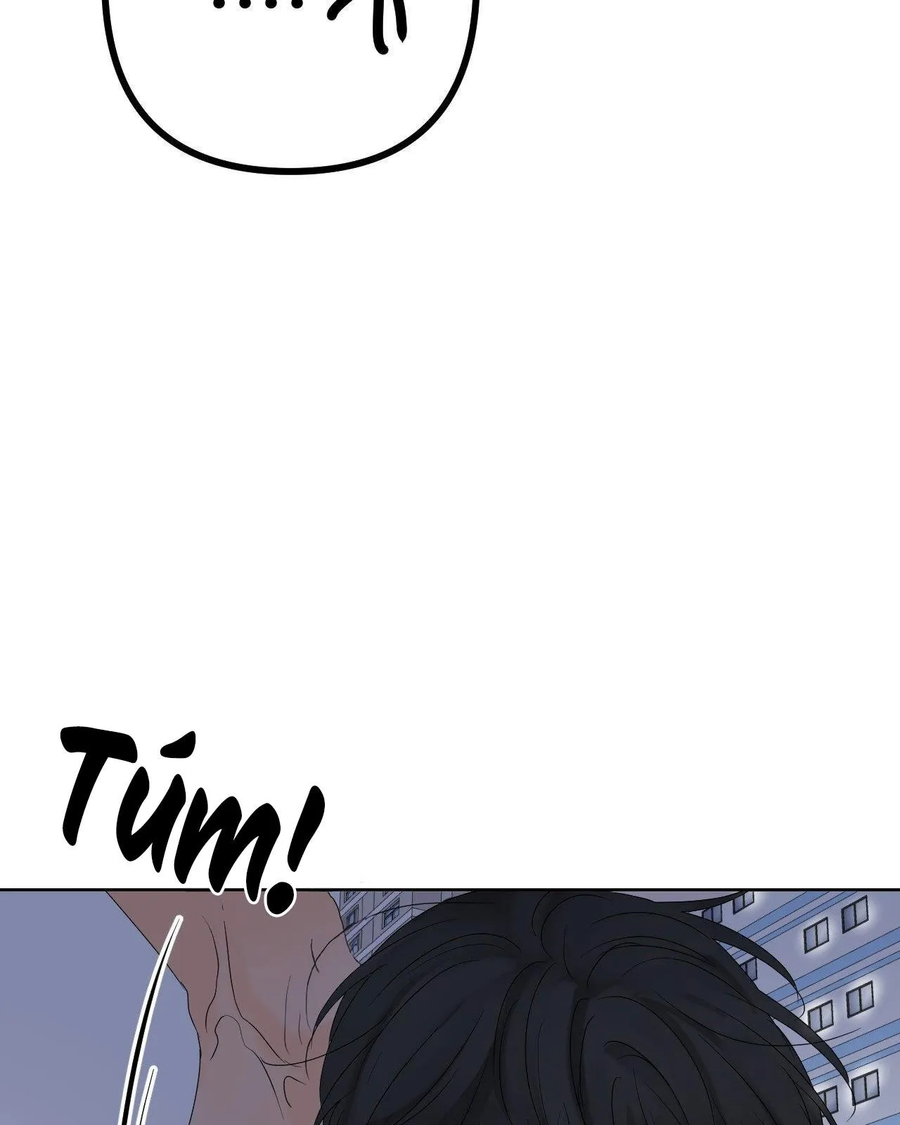 RANH GIỚI HƯƠNG Chapter 3 Trang 51