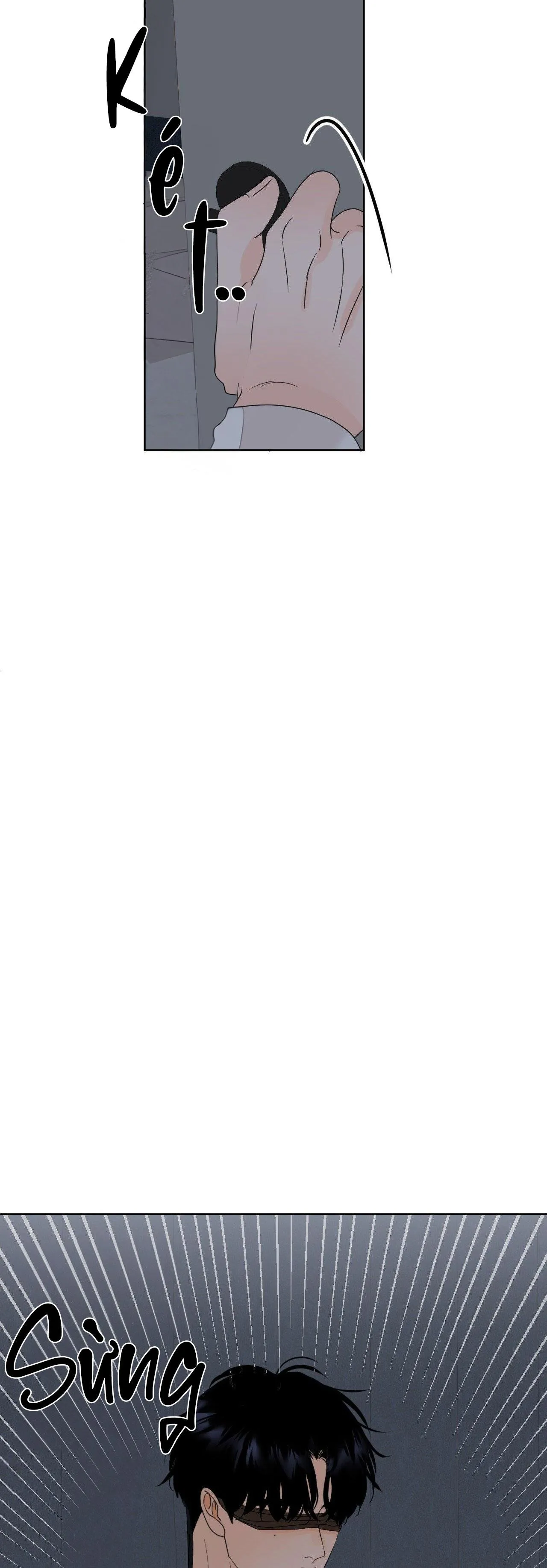 RANH GIỚI HƯƠNG Chapter 4 Trang 14