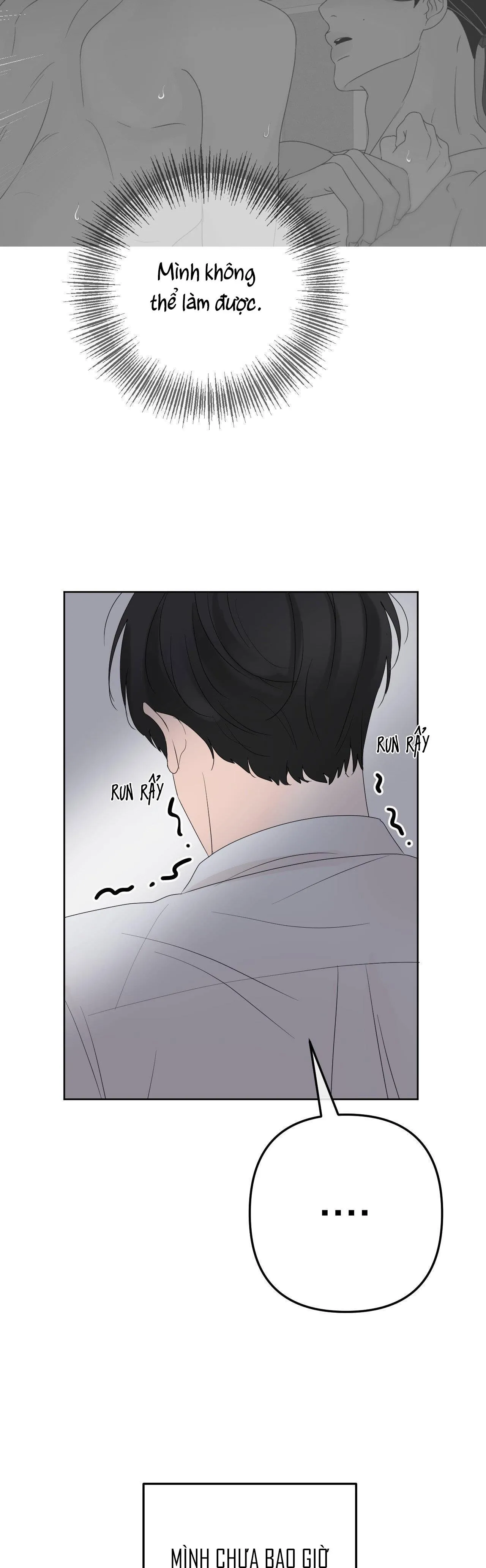 RANH GIỚI HƯƠNG Chapter 4 Trang 19