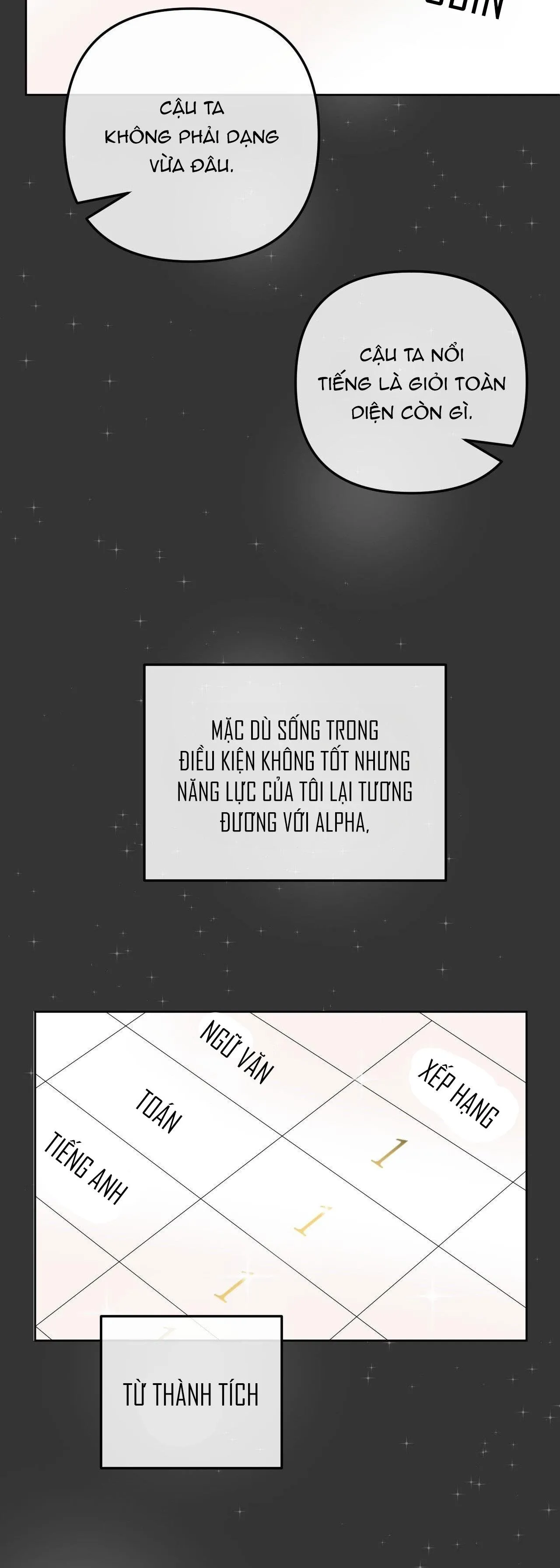 RANH GIỚI HƯƠNG Chapter 4 Trang 21