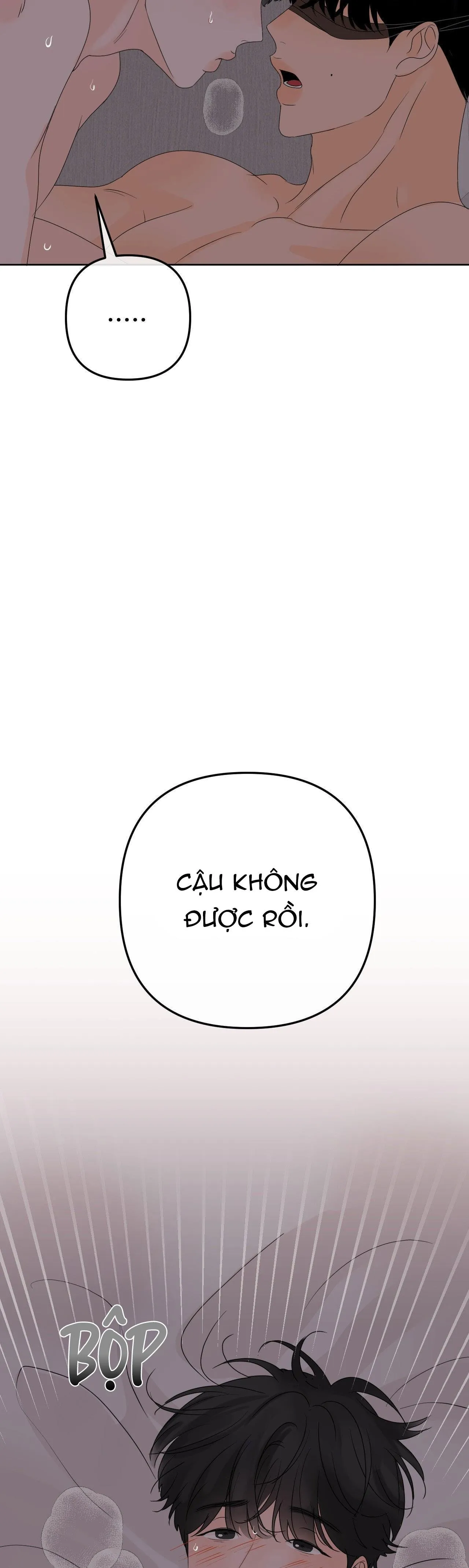 RANH GIỚI HƯƠNG Chapter 4 Trang 30