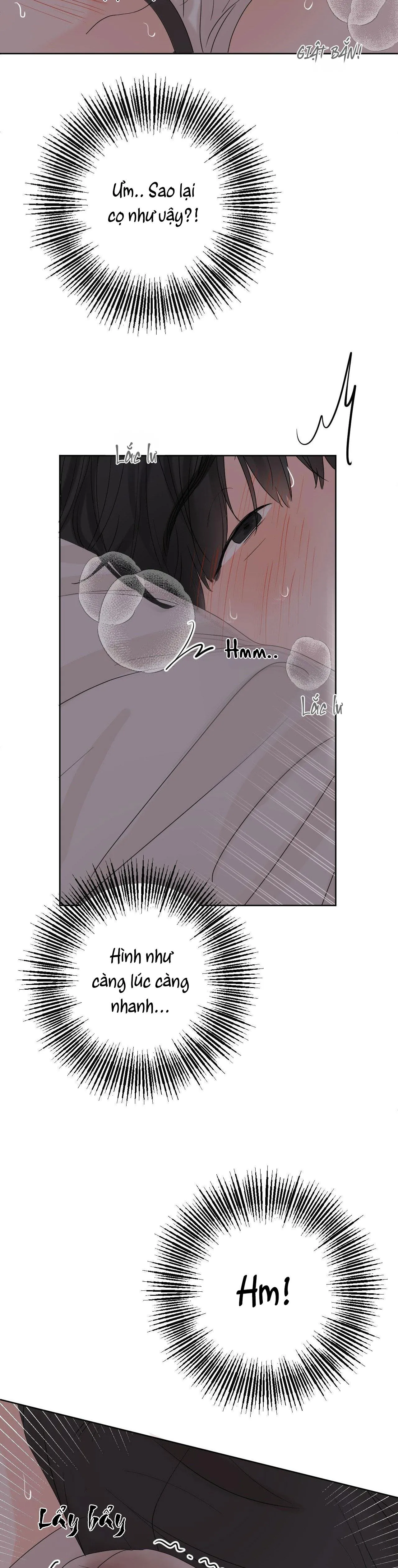 RANH GIỚI HƯƠNG Chapter 4 Trang 35