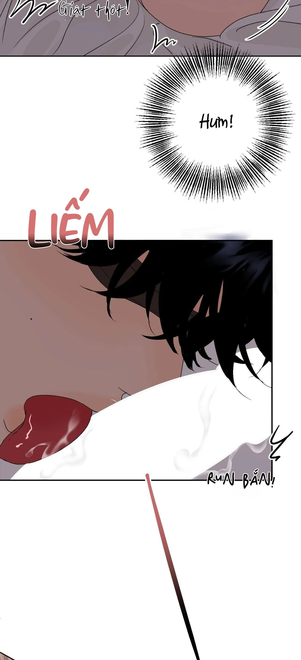 RANH GIỚI HƯƠNG Chapter 4 Trang 39